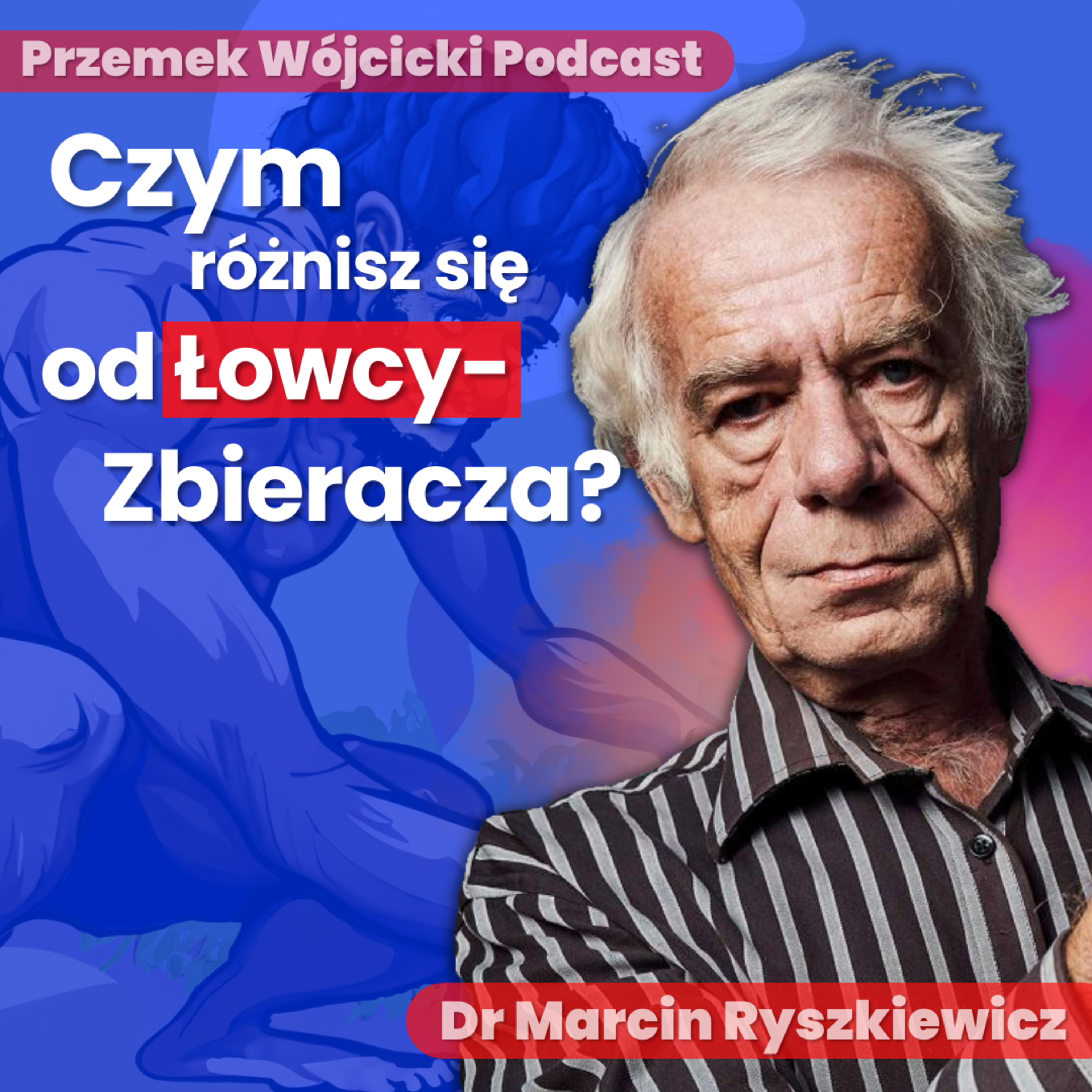 Przemek Wójcicki Podcast