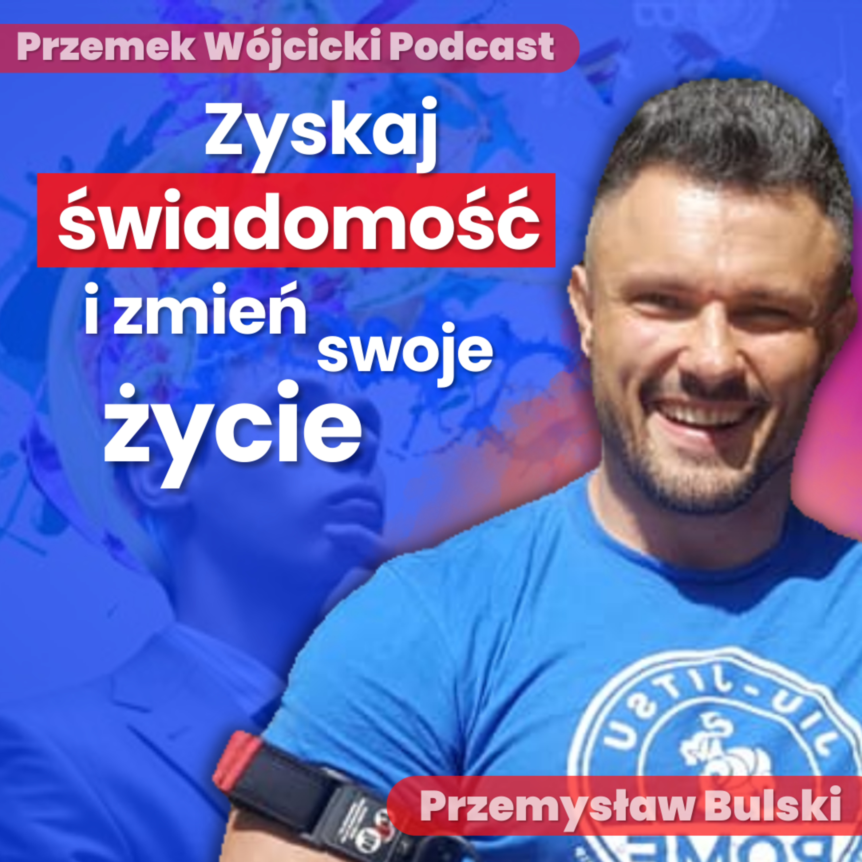 Przemek Wójcicki Podcast