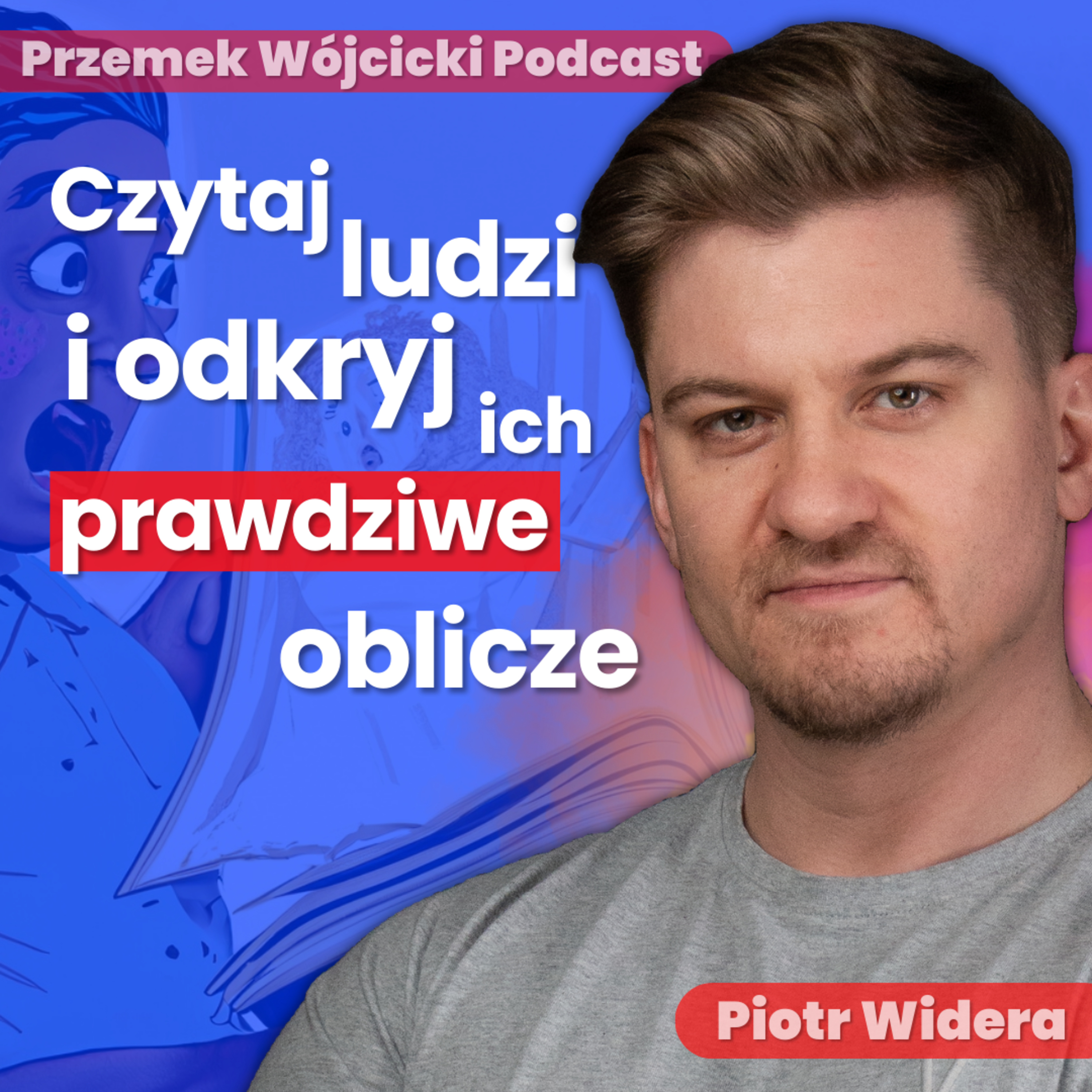 Przemek Wójcicki Podcast