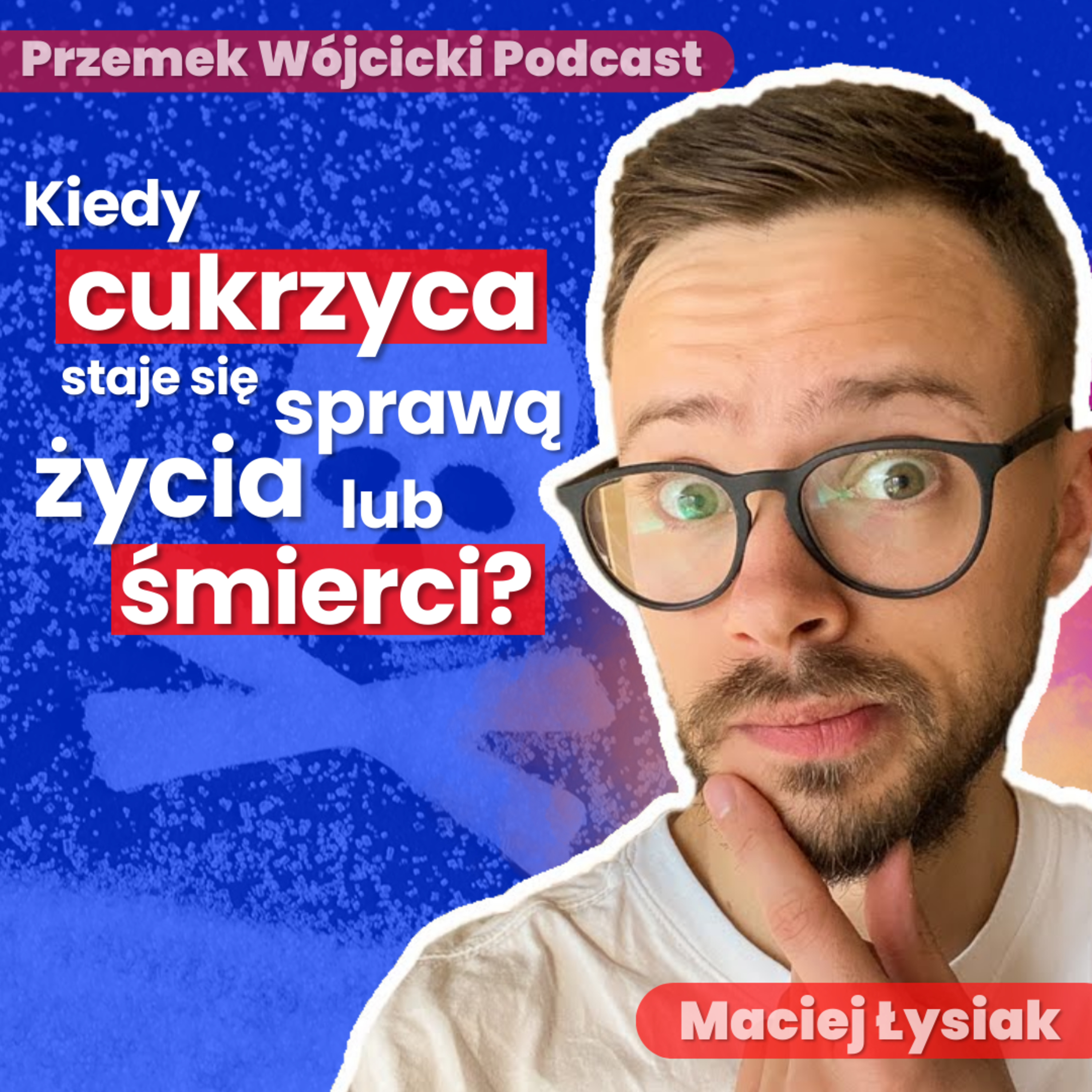 Przemek Wójcicki Podcast