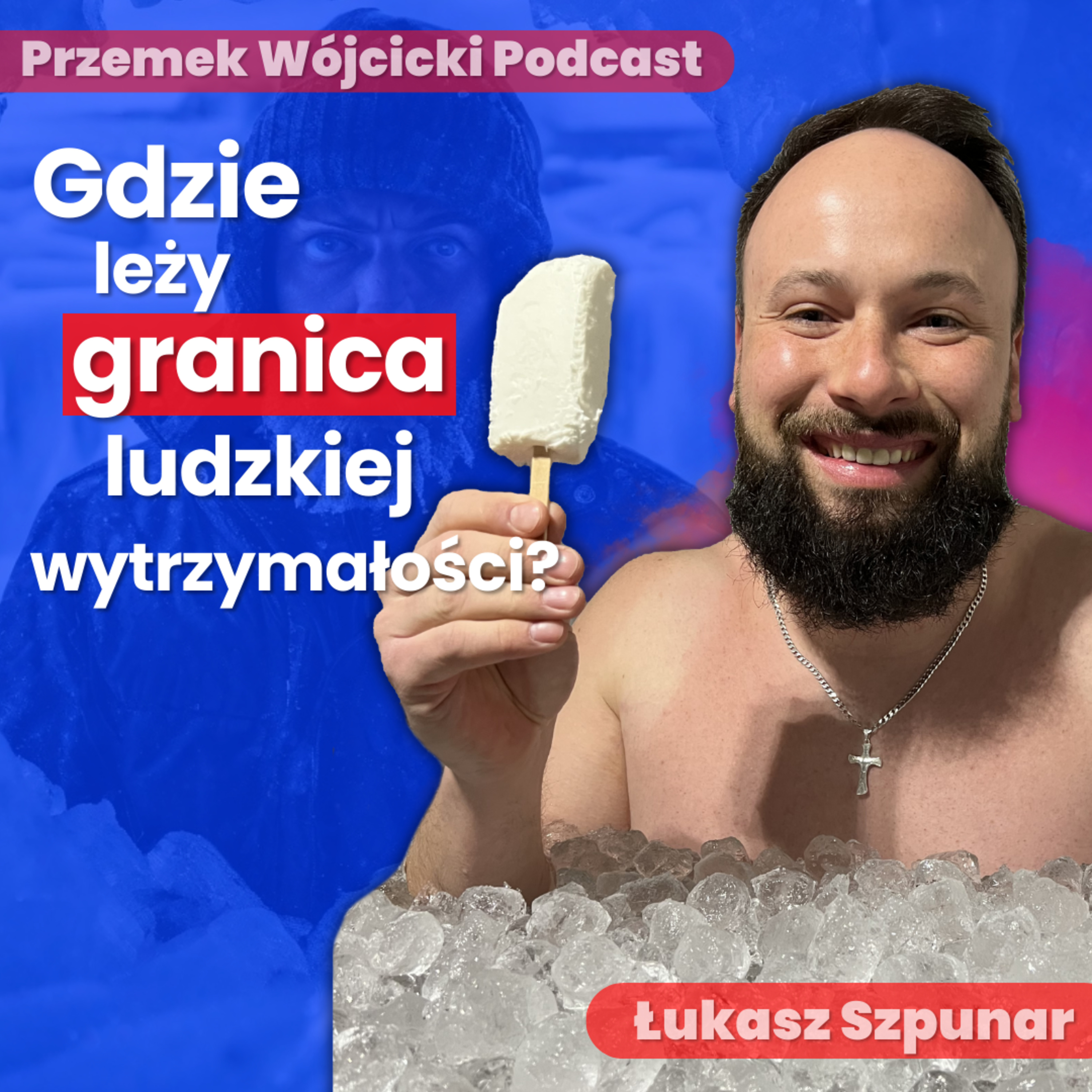 Przemek Wójcicki Podcast