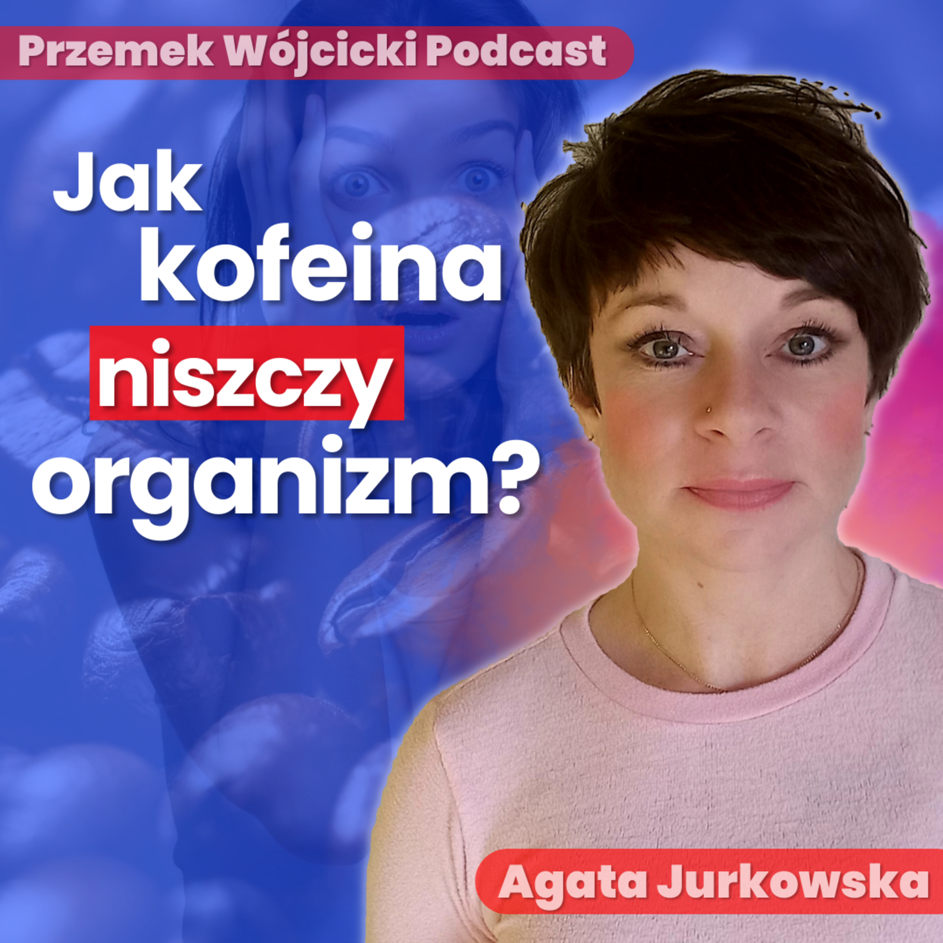 Przemek Wójcicki Podcast