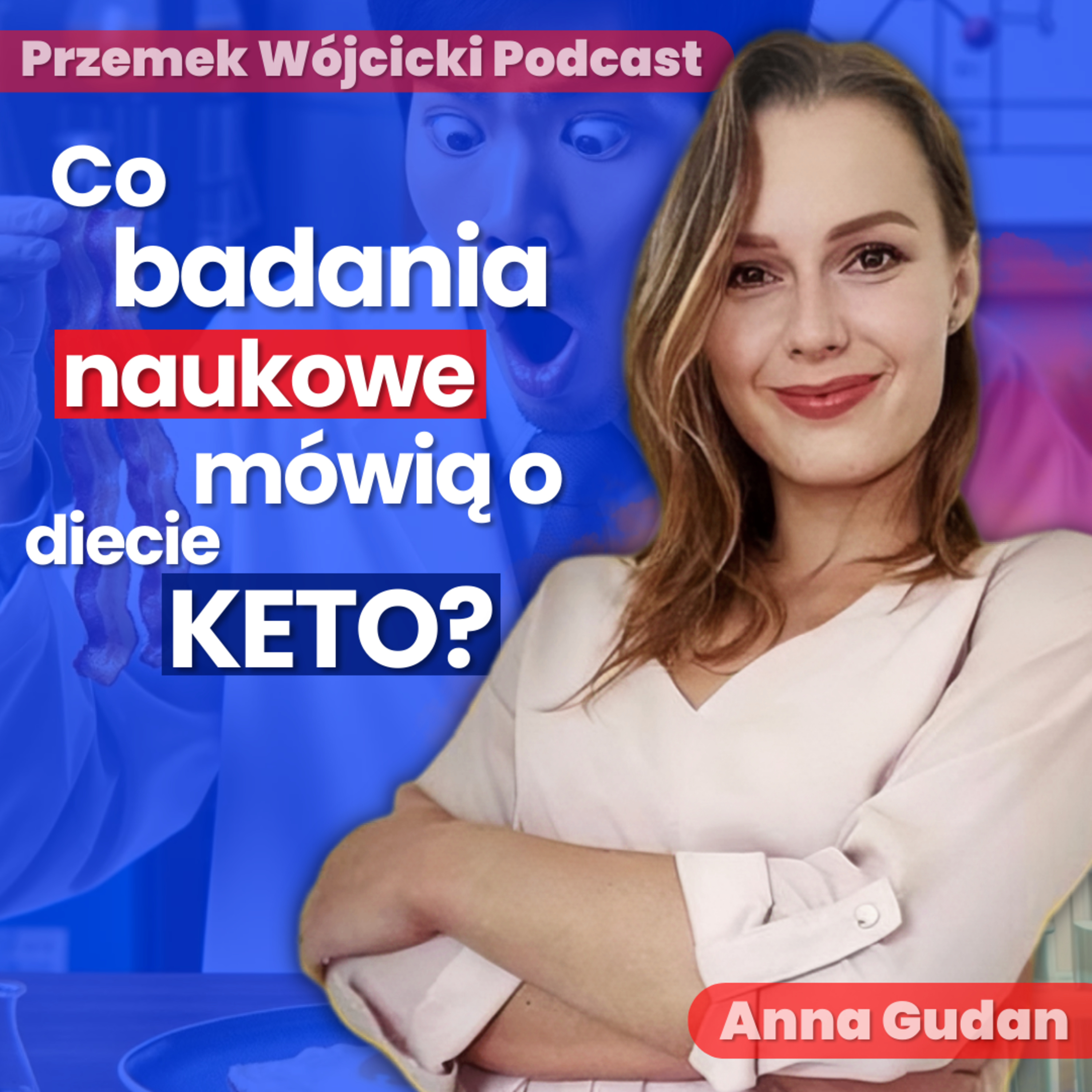 Przemek Wójcicki Podcast
