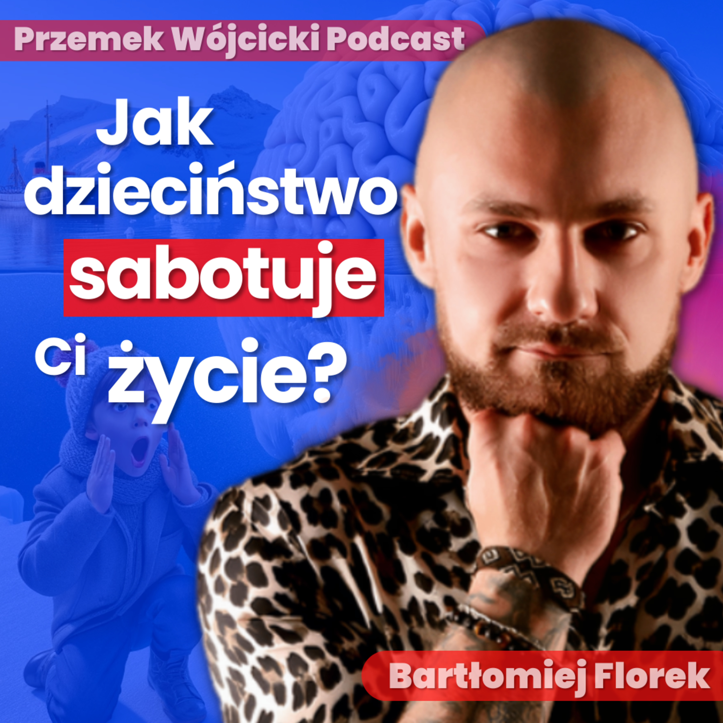 Przemek Wójcicki Podcast