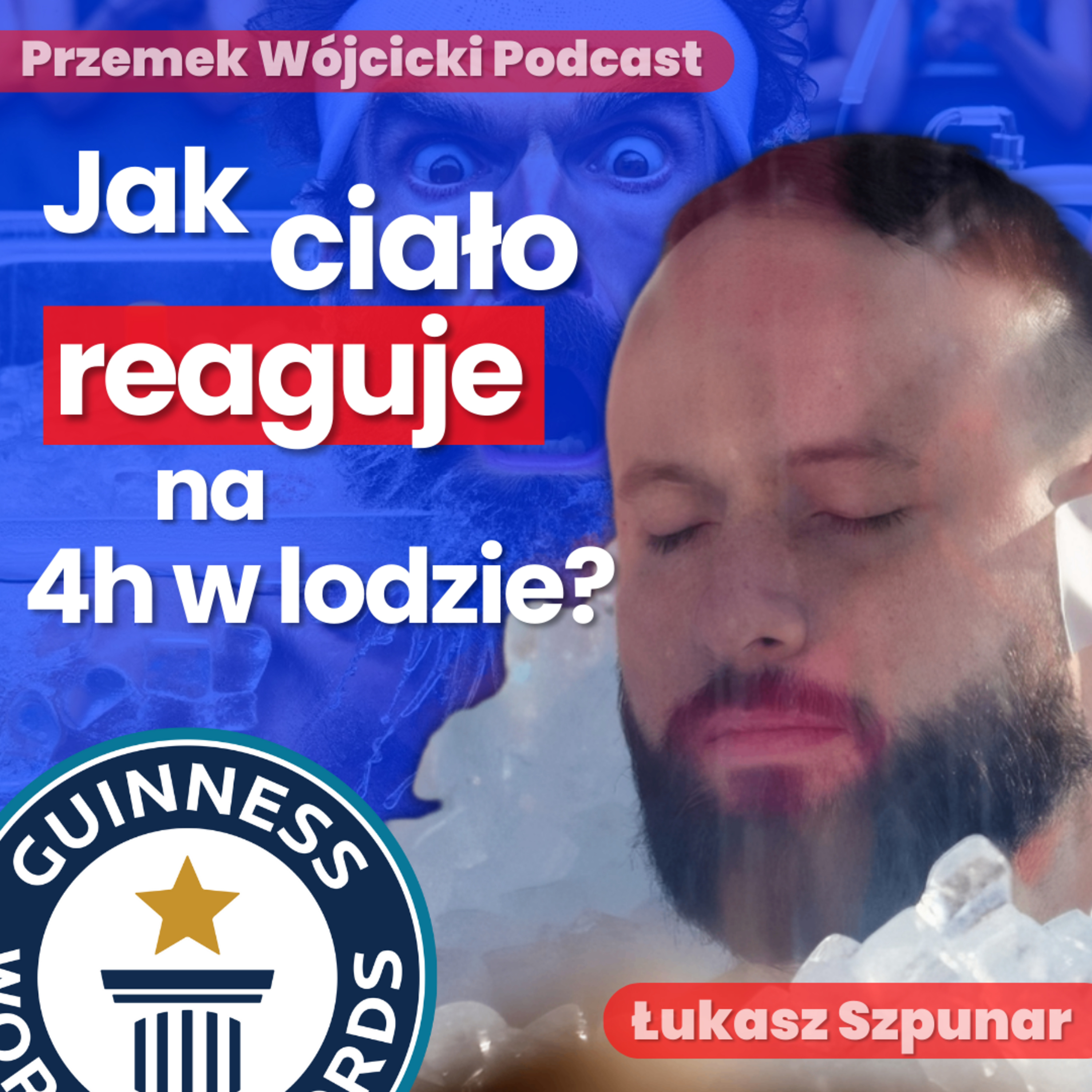 Przemek Wójcicki Podcast