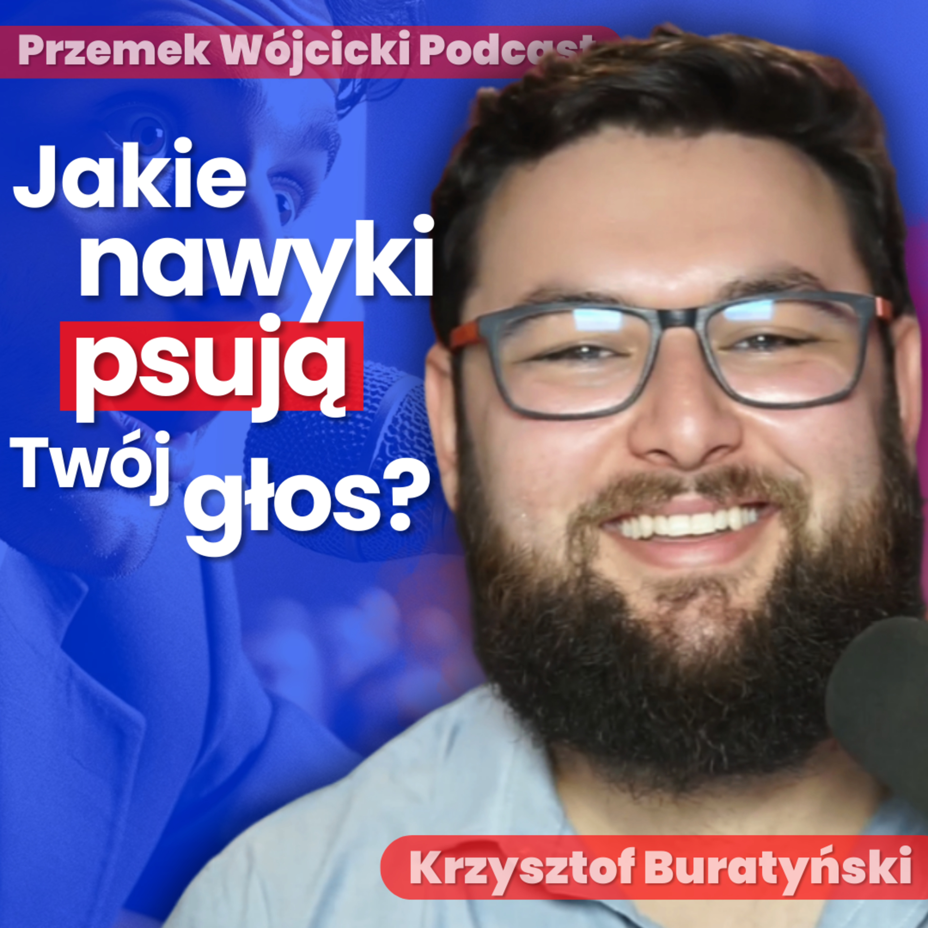 Przemek Wójcicki Podcast