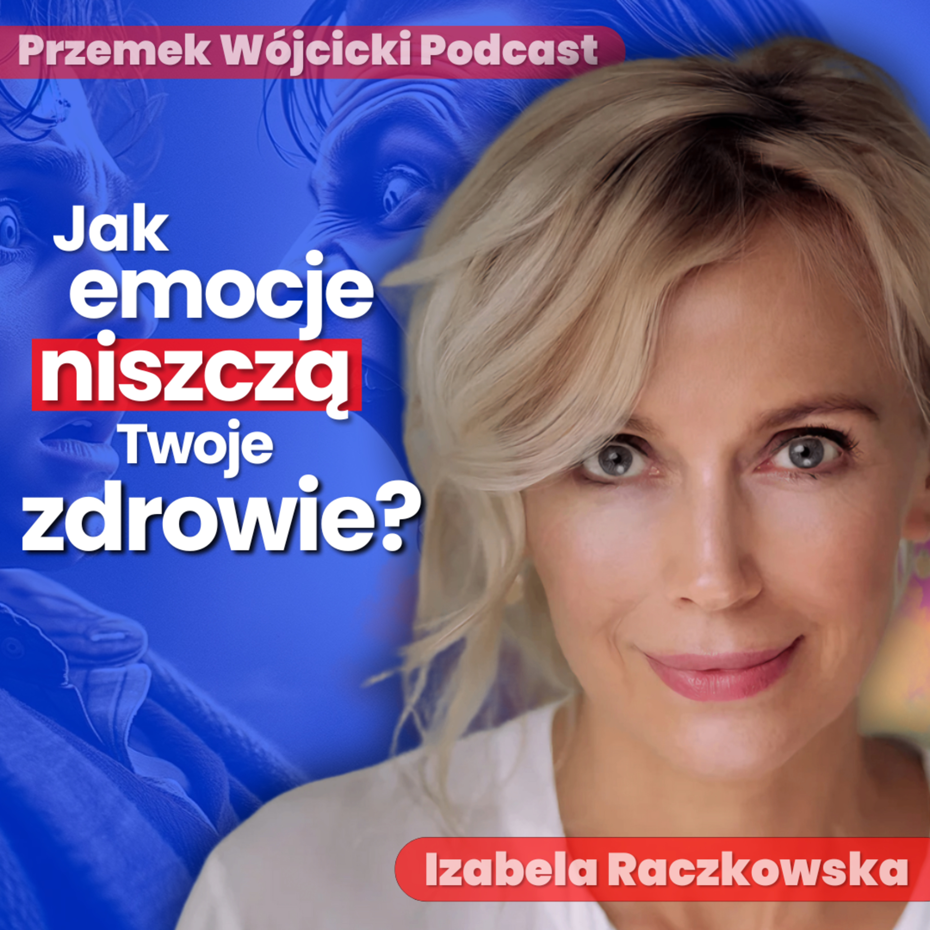 Przemek Wójcicki Podcast