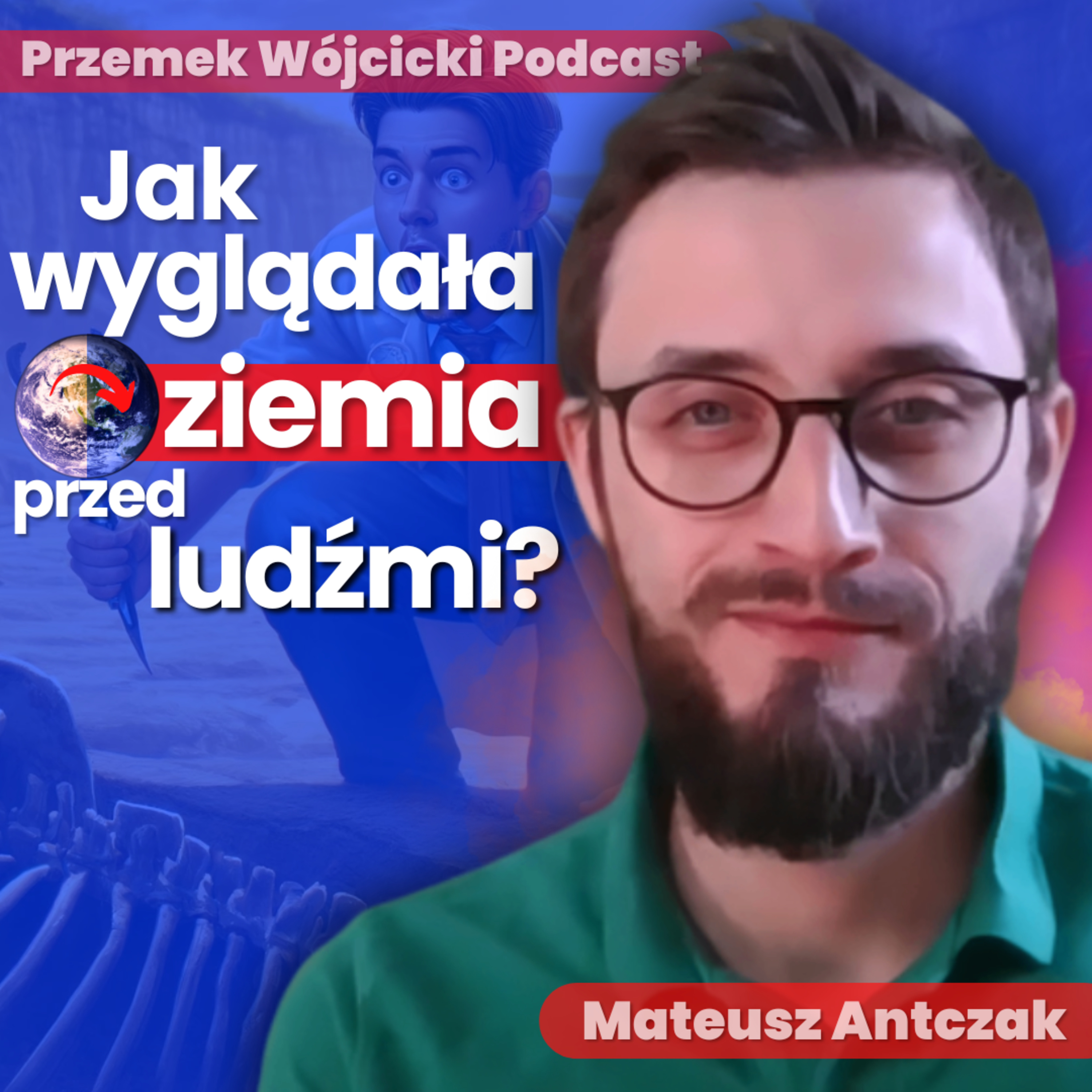 Przemek Wójcicki Podcast