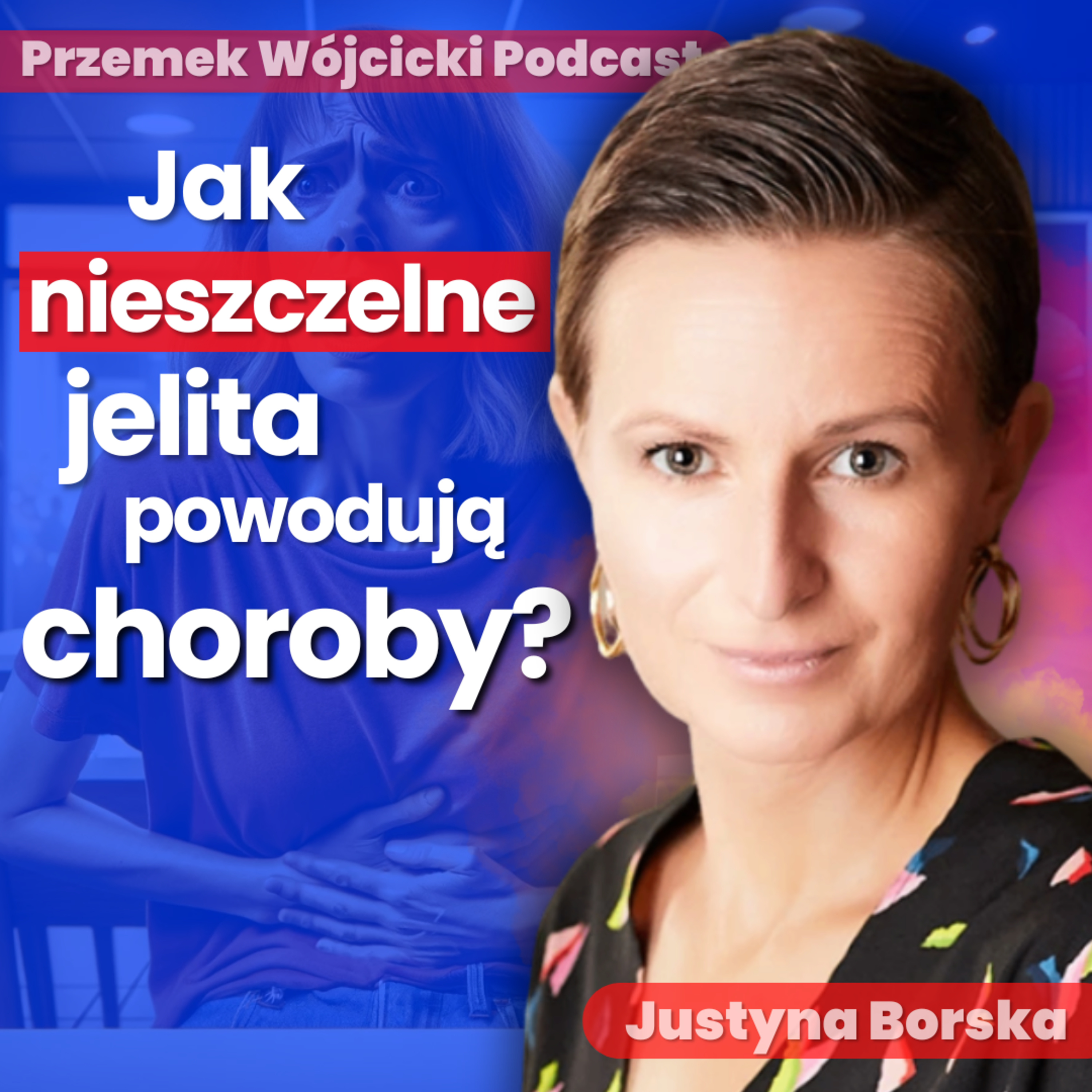 Przemek Wójcicki Podcast