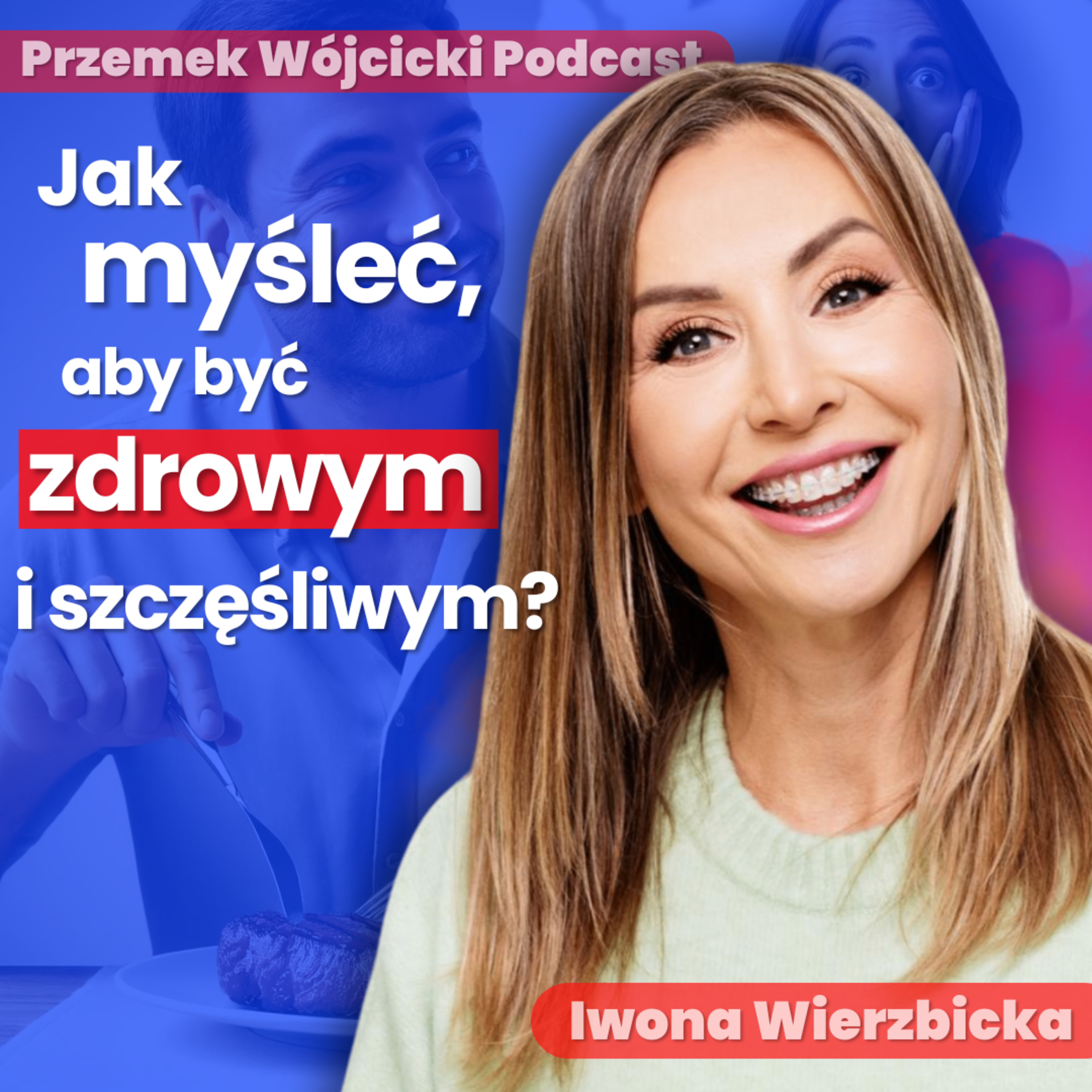 Przemek Wójcicki Podcast