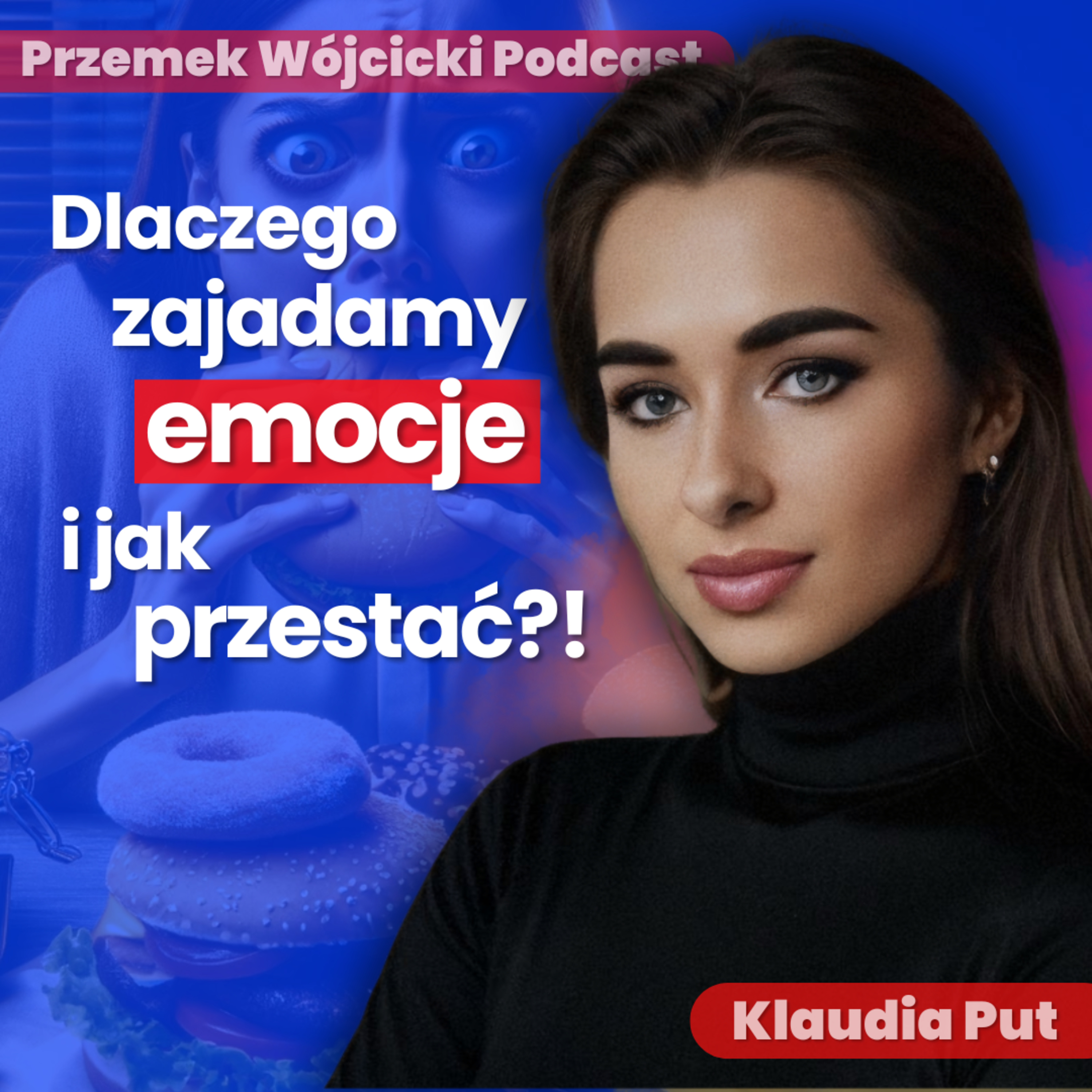 Przemek Wójcicki Podcast