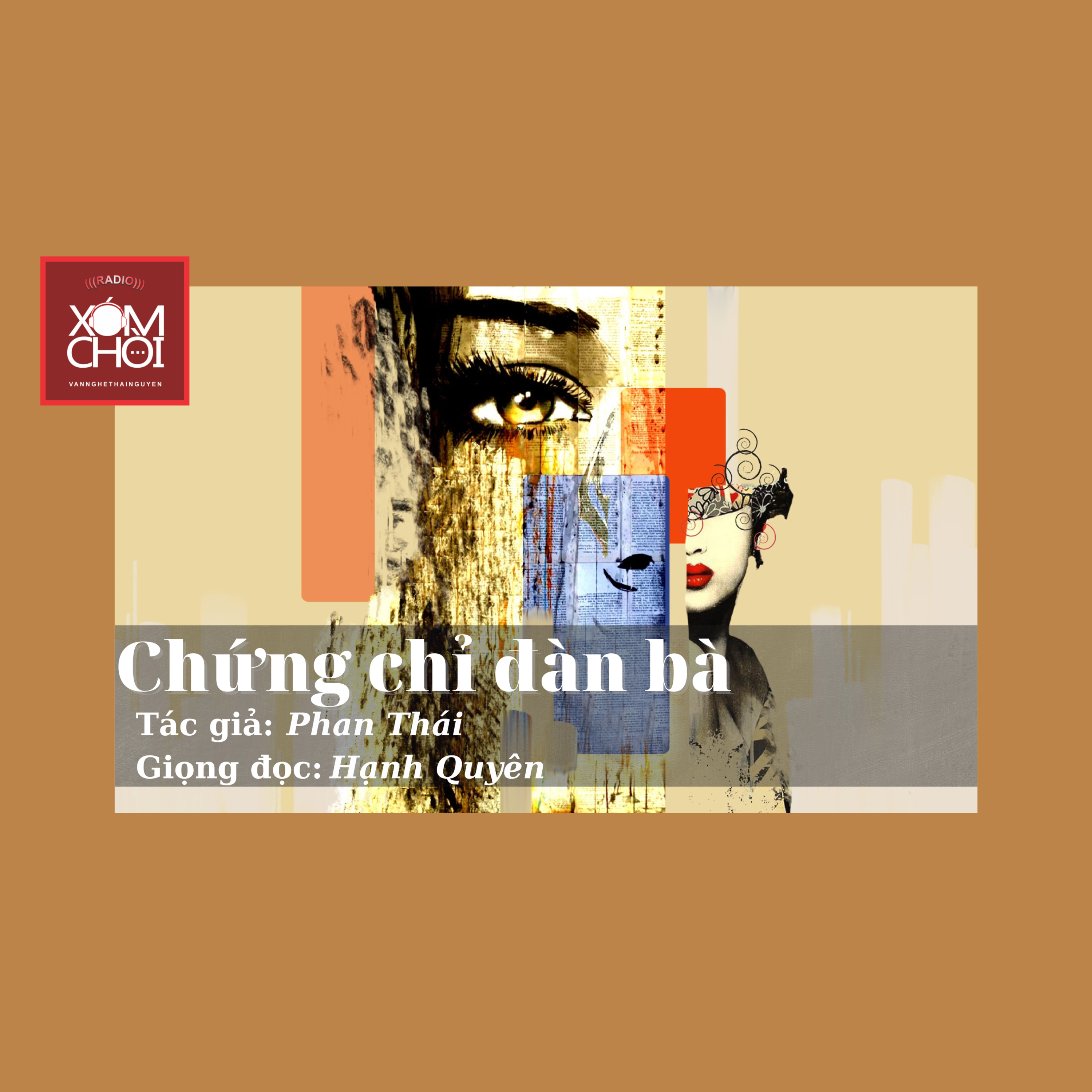 XÓM CHÒI kể