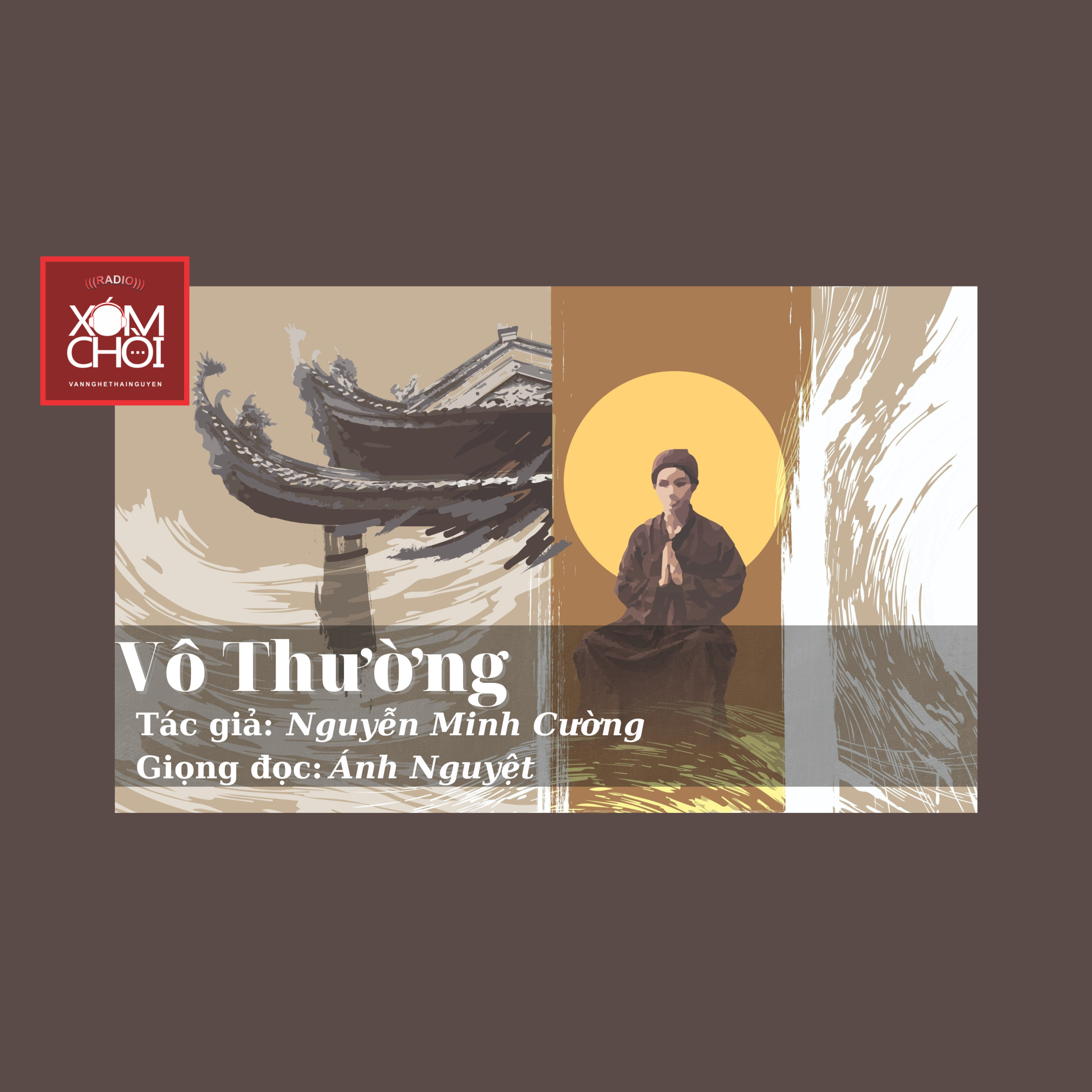 XÓM CHÒI kể