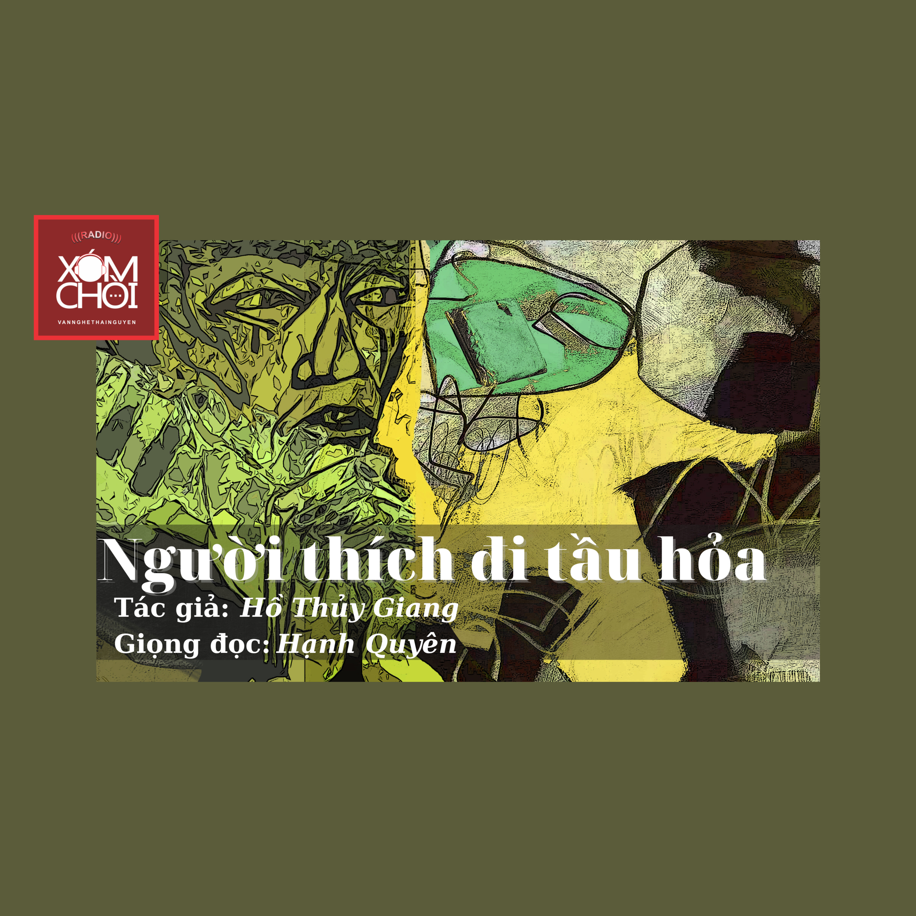 XÓM CHÒI kể