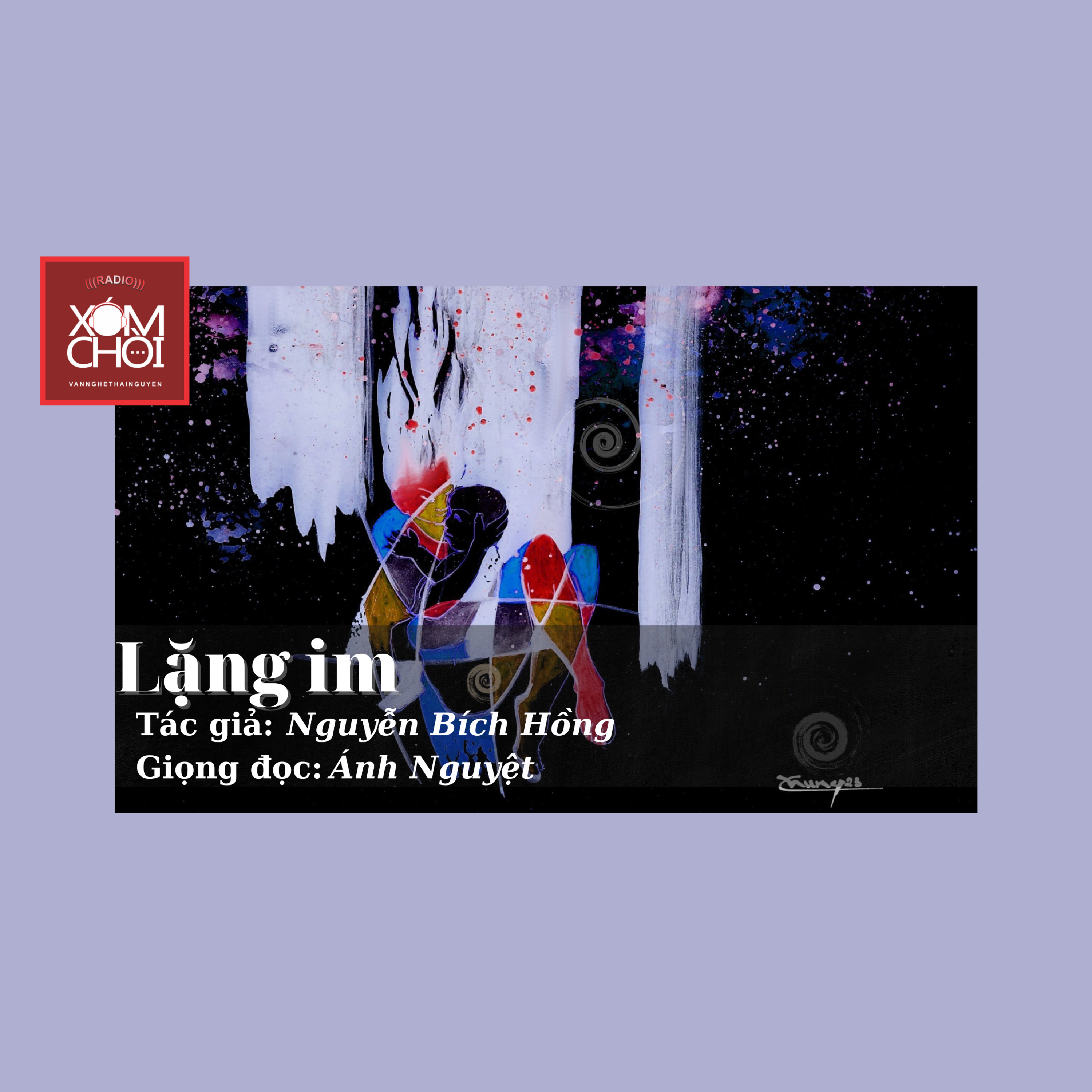 XÓM CHÒI kể