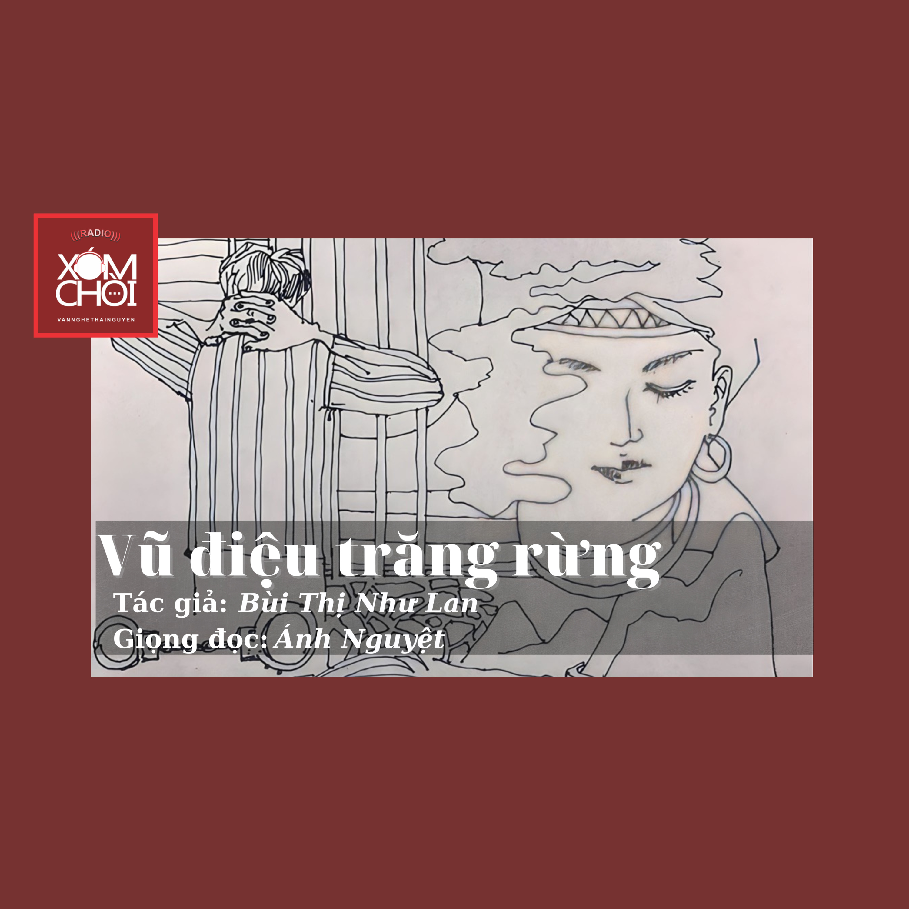 XÓM CHÒI kể