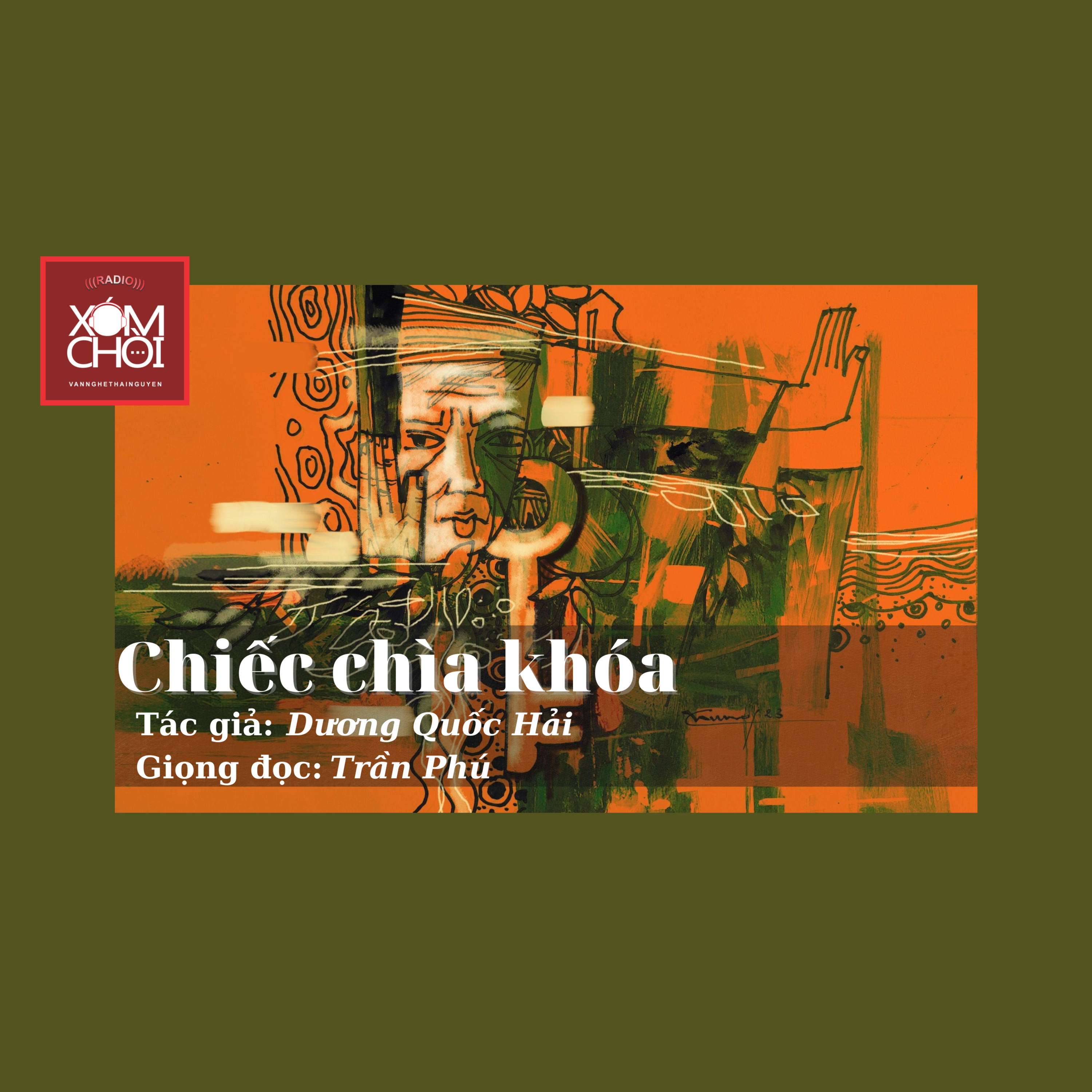 XÓM CHÒI kể