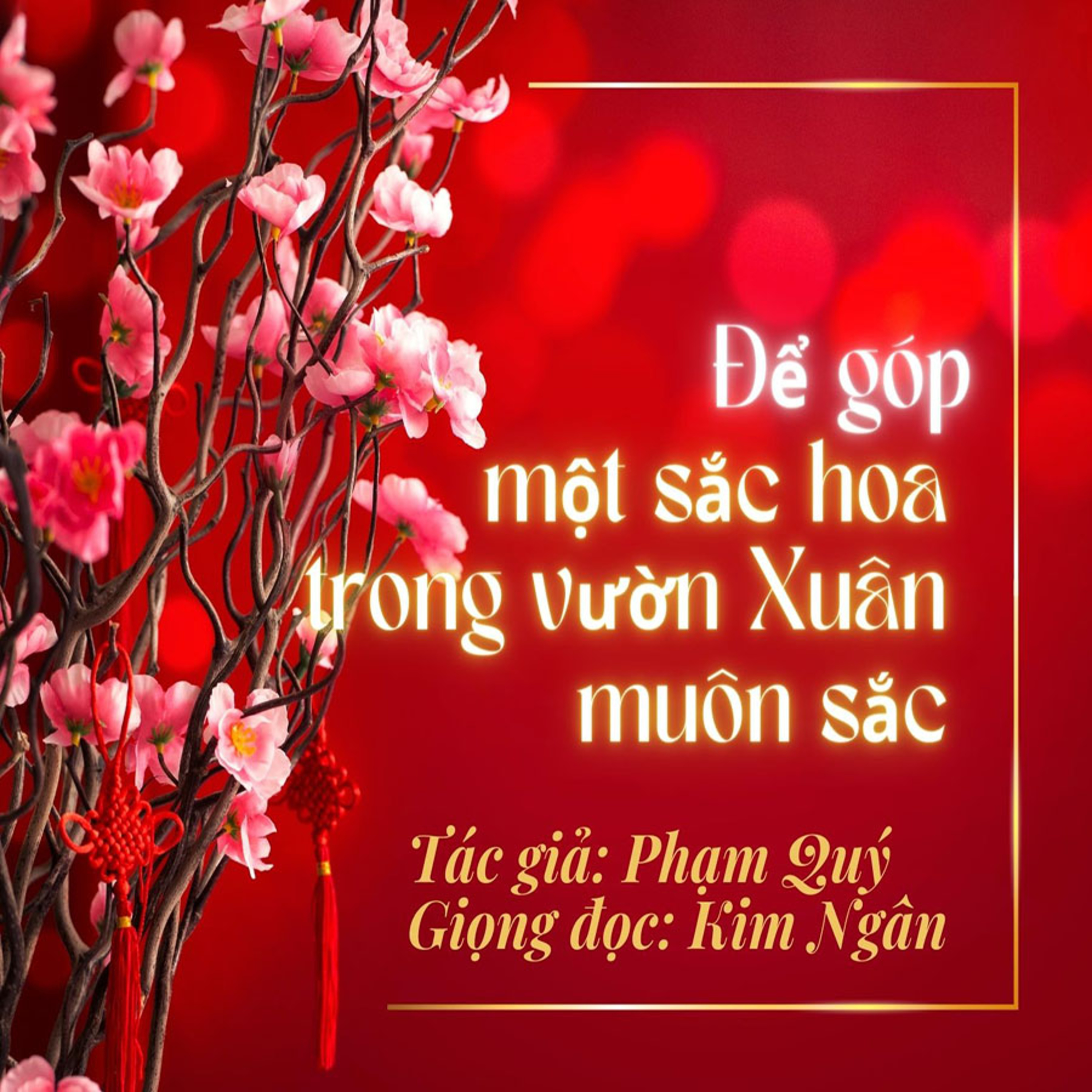 XÓM CHÒI kể