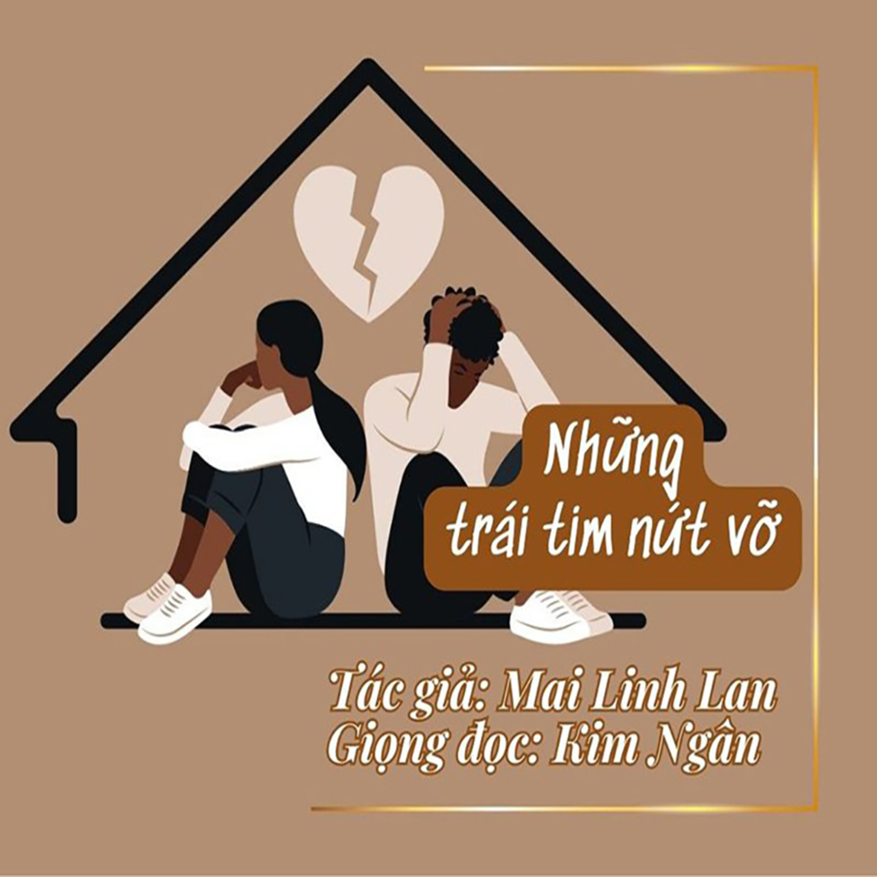 XÓM CHÒI kể