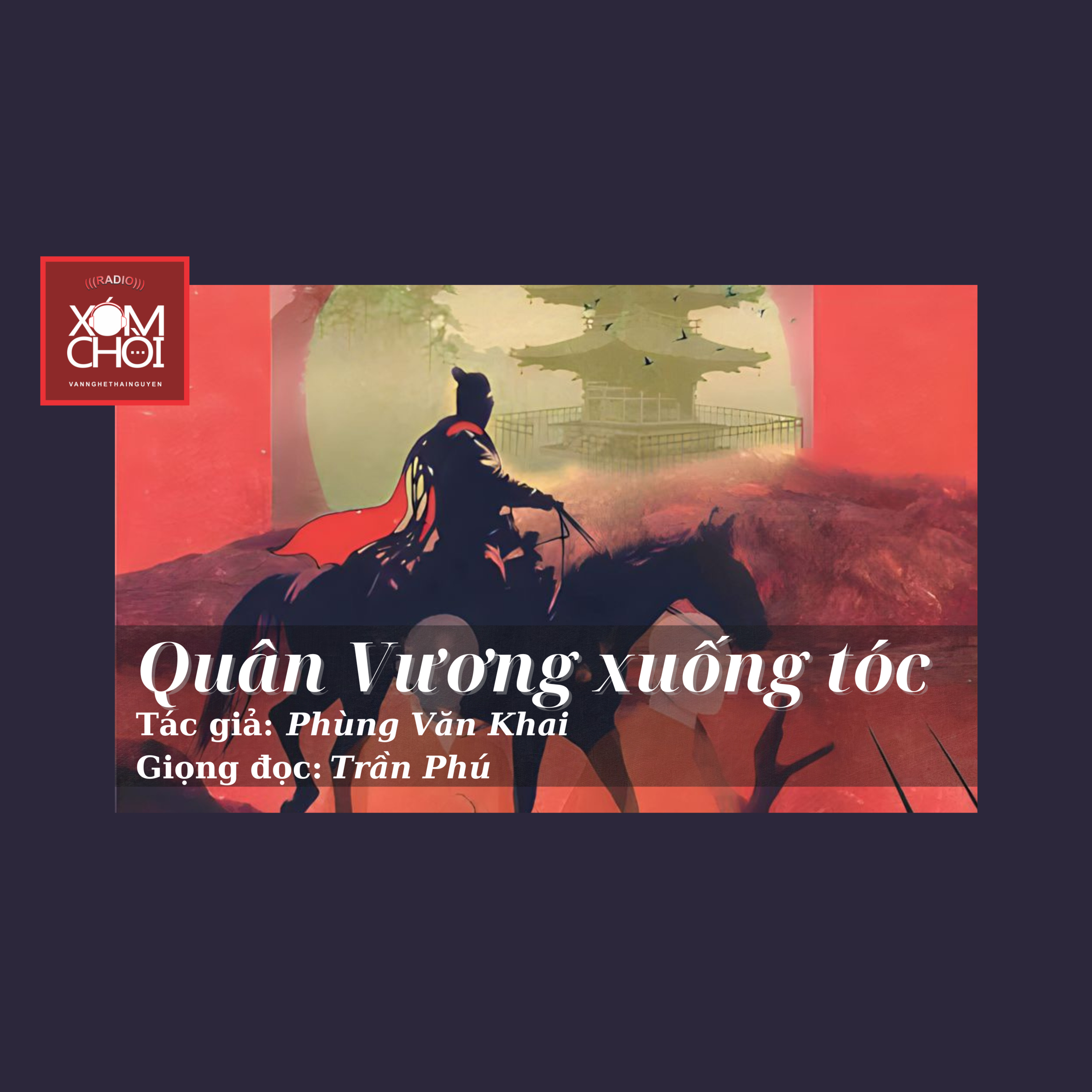 XÓM CHÒI kể