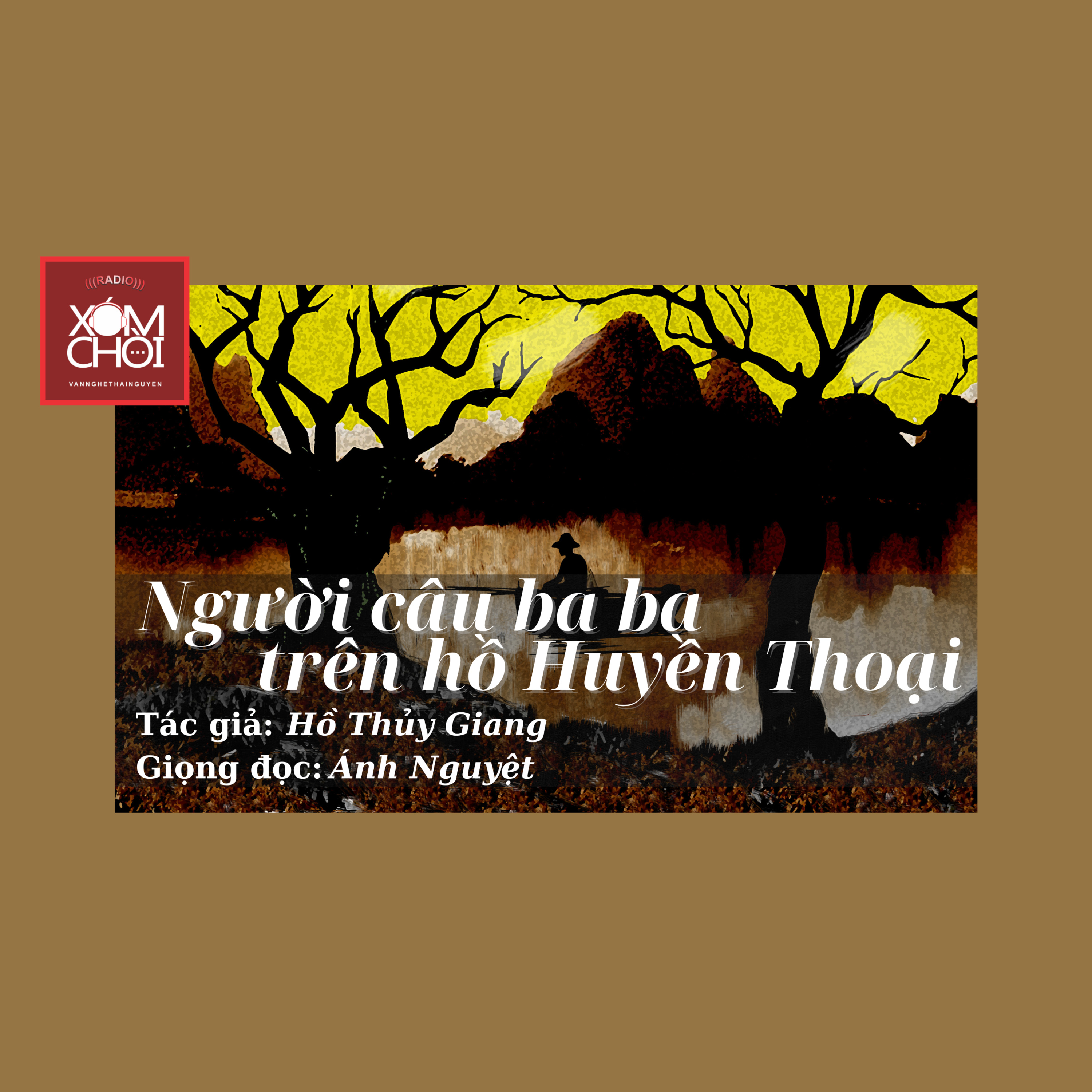 XÓM CHÒI kể