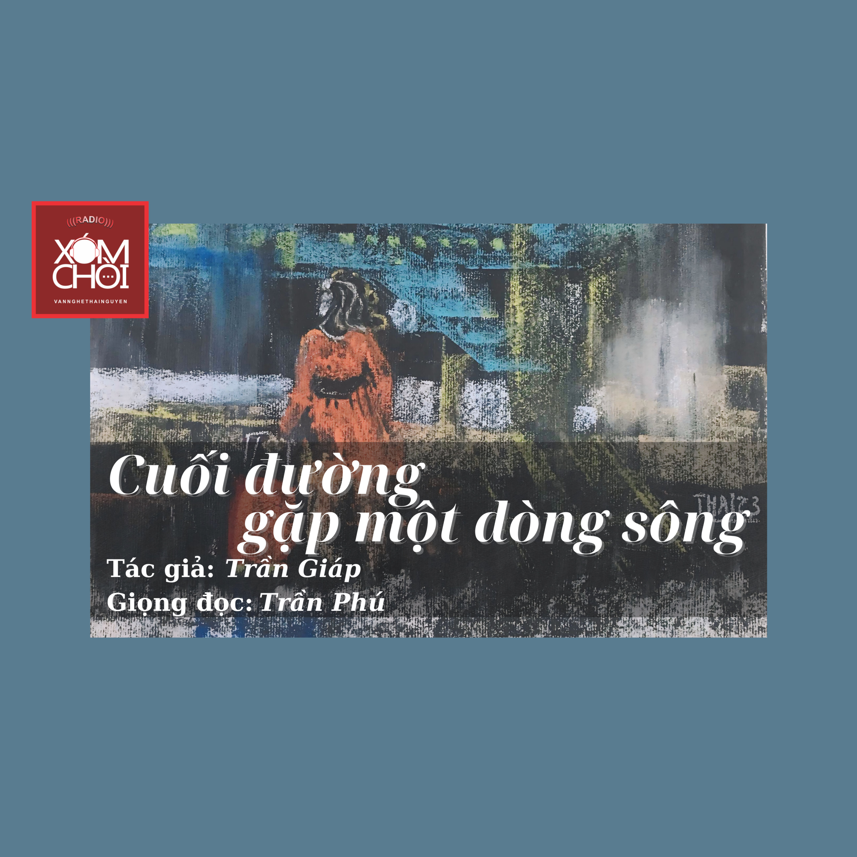 XÓM CHÒI kể