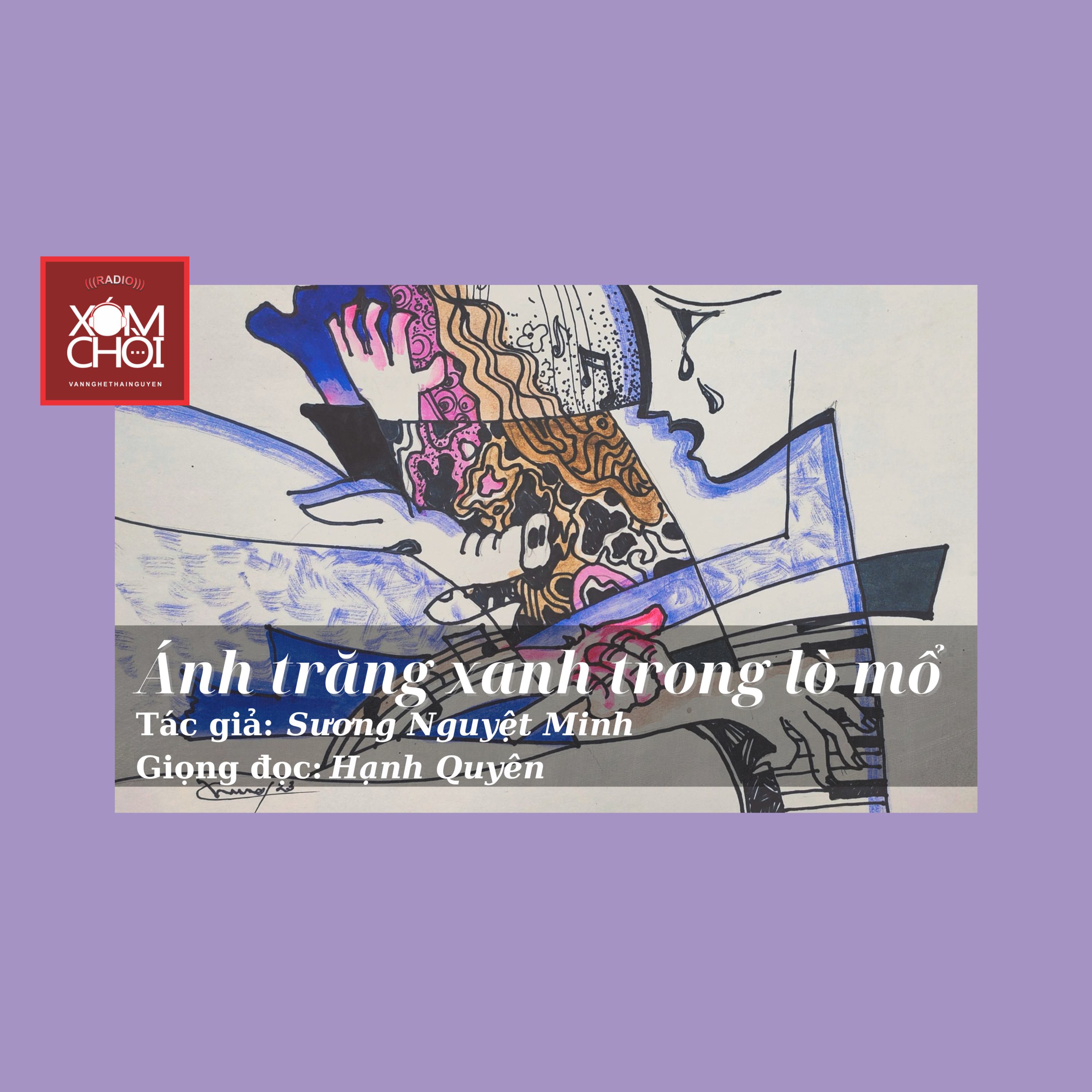 XÓM CHÒI kể