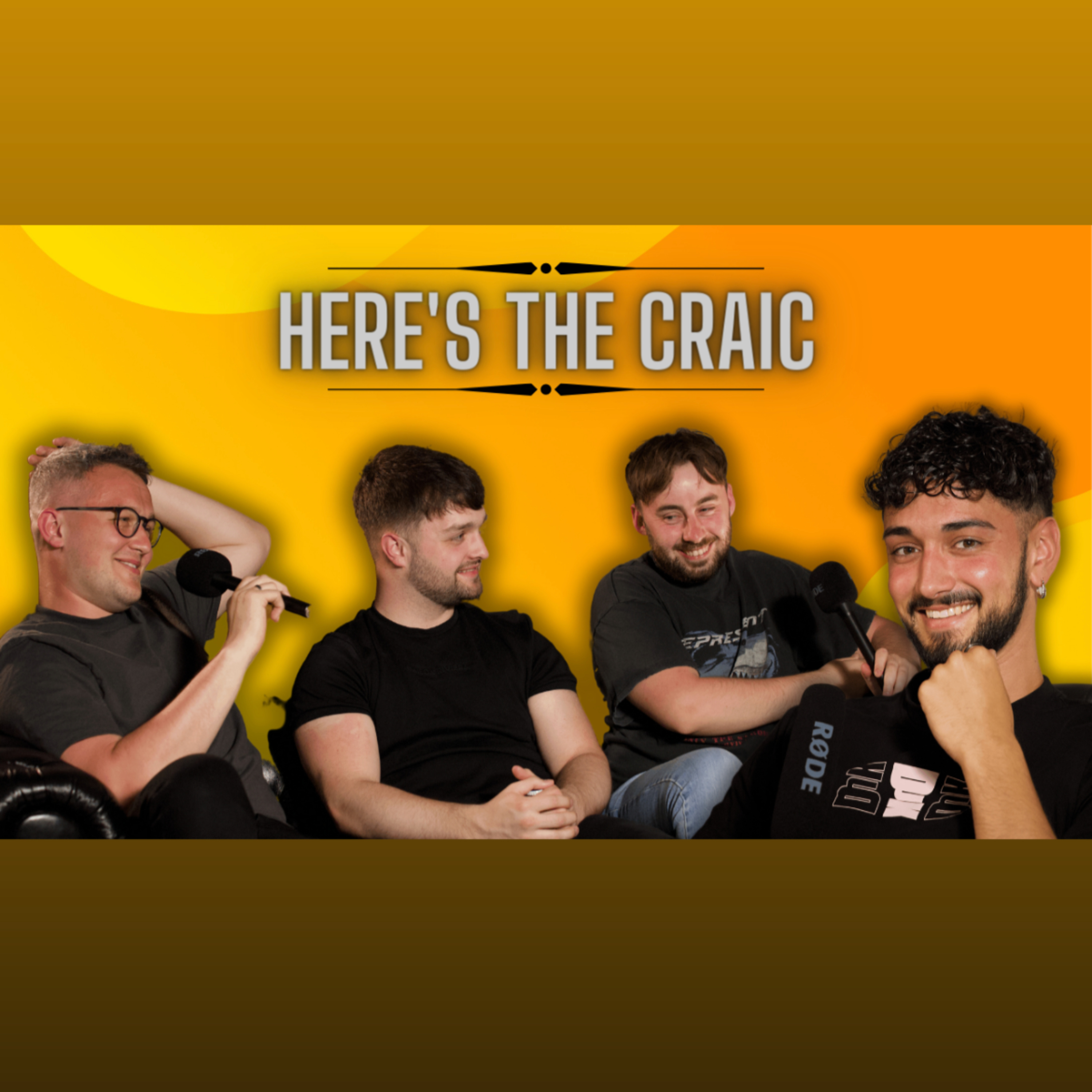 Nice To Meet U Podcast