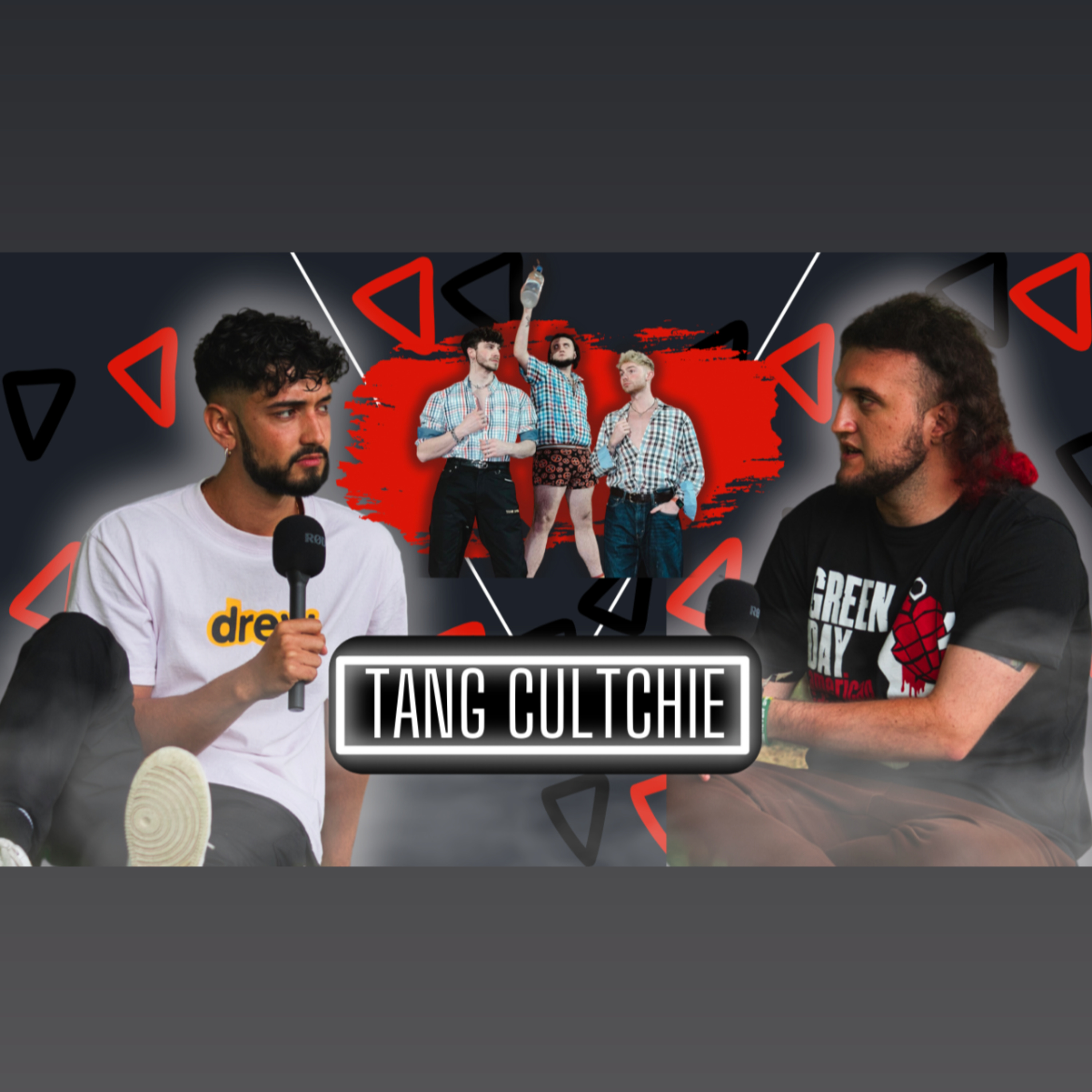 Nice To Meet U Podcast
