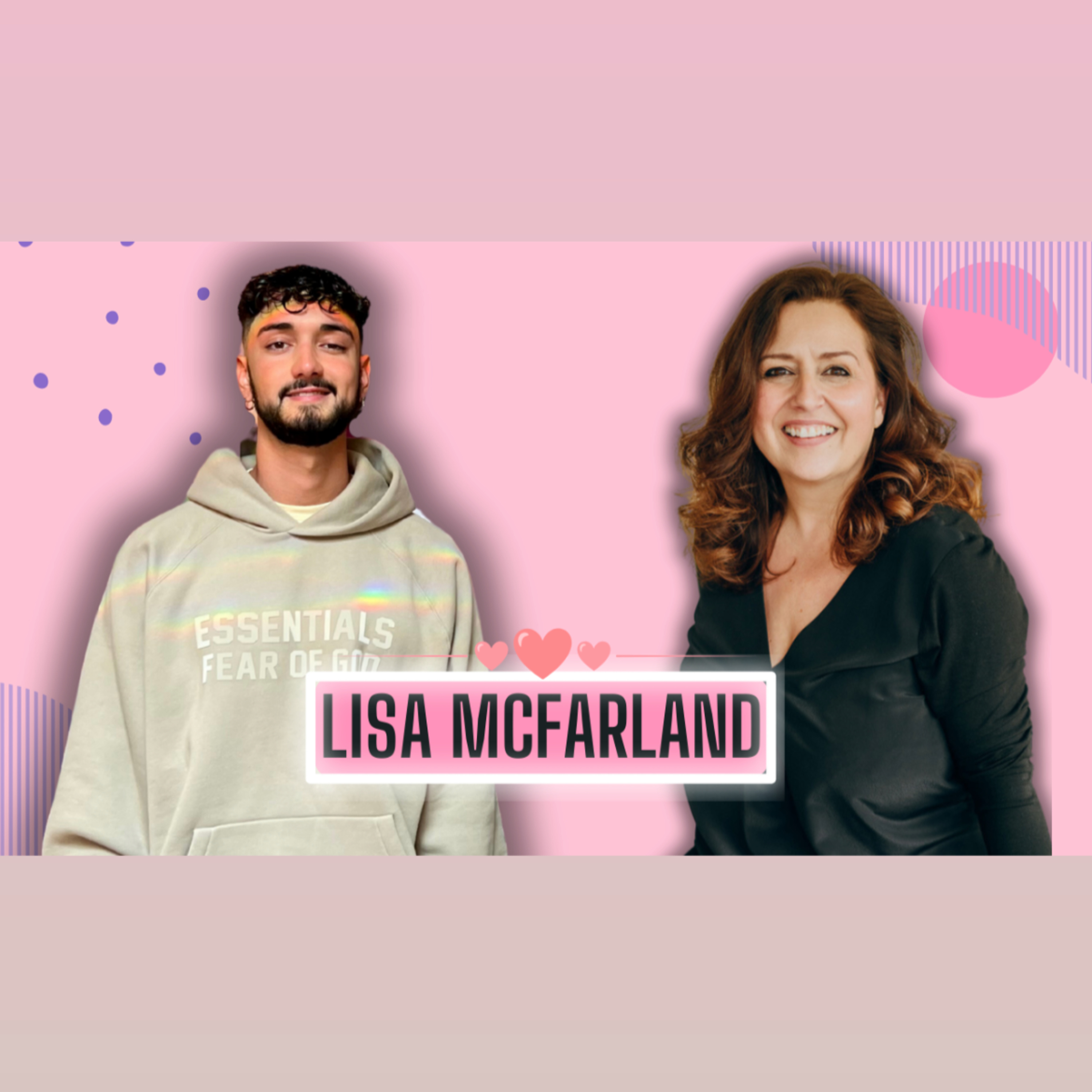 Nice To Meet U Podcast