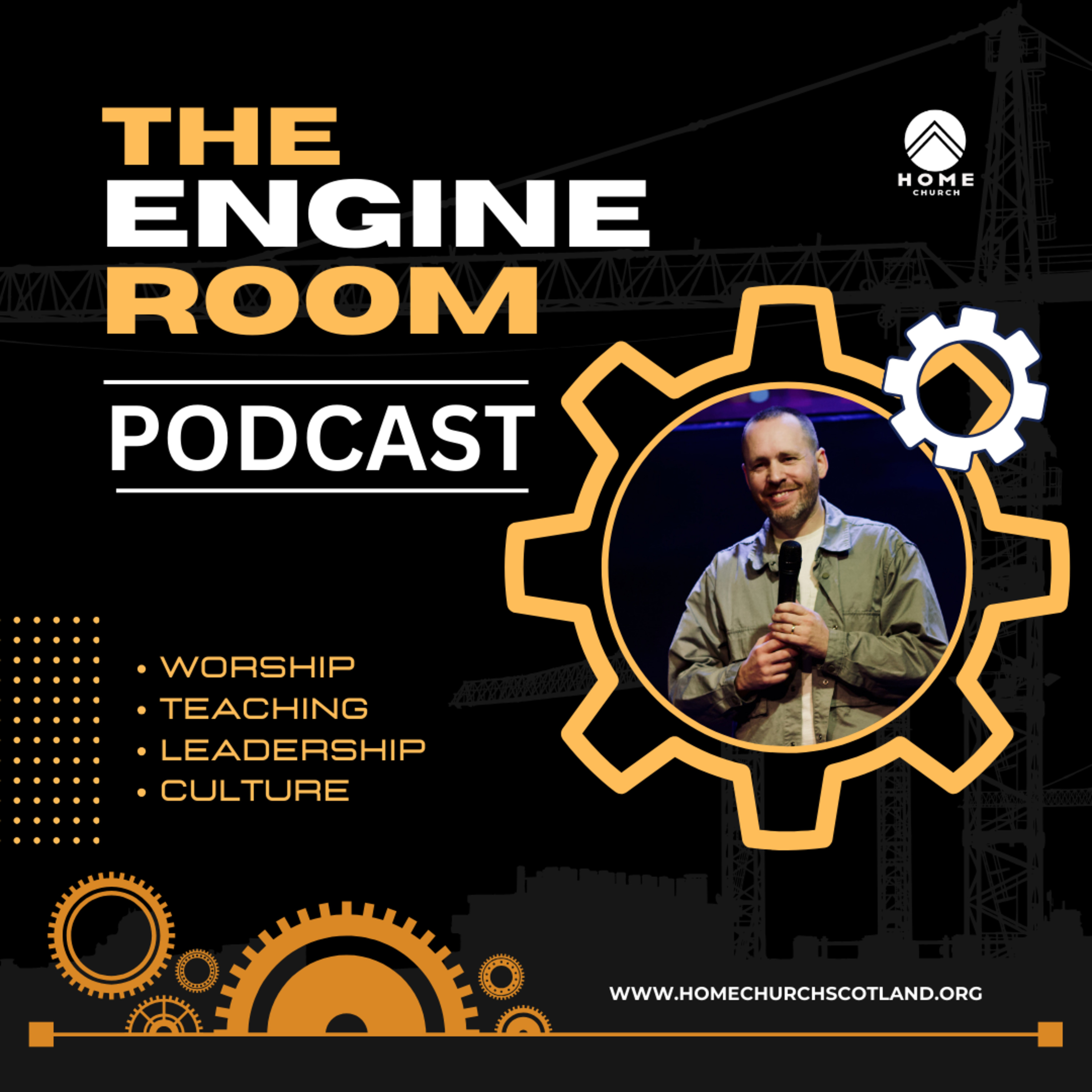 Home Church Scotland