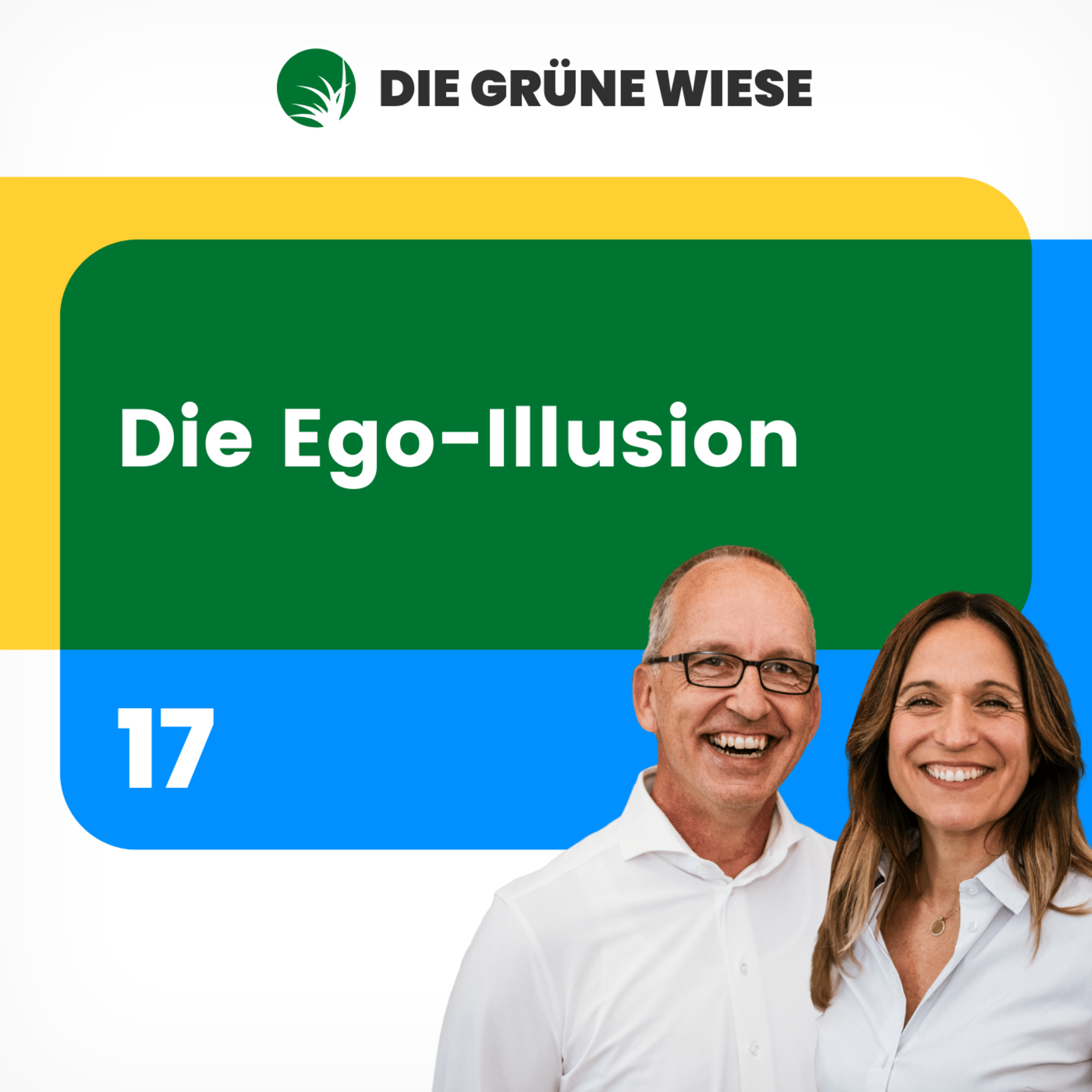 Mein Senf. Dein Senf. Der GRÜNE WIESE Podcast.