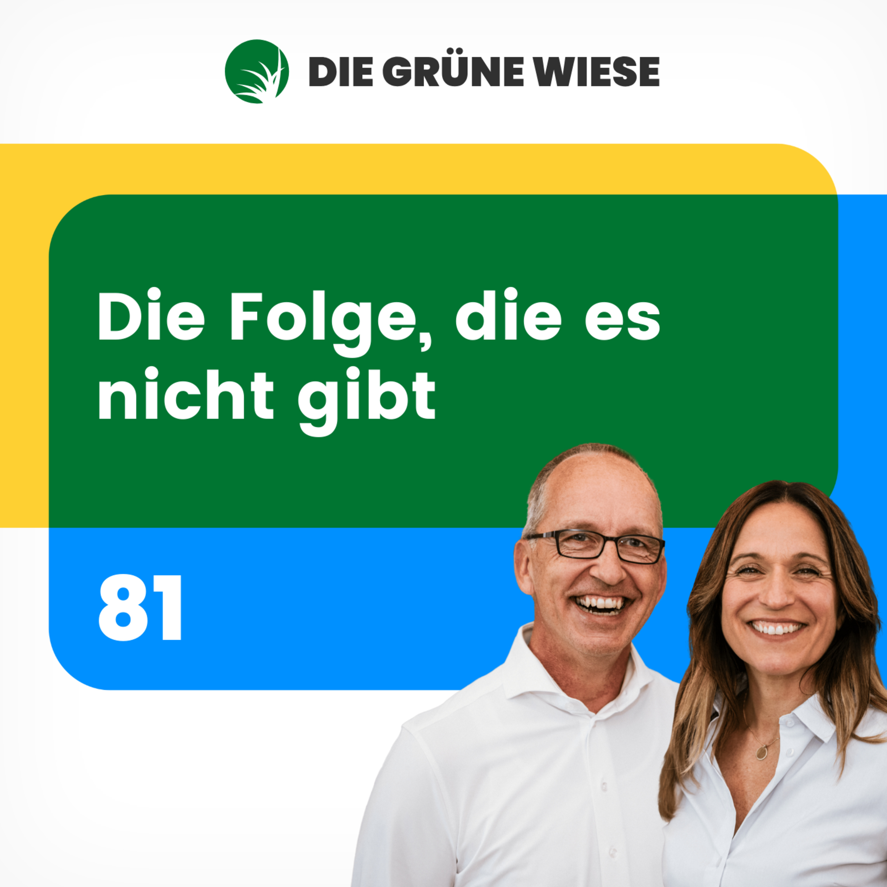 81 | Die Folge, die es nicht gibt episode artwork