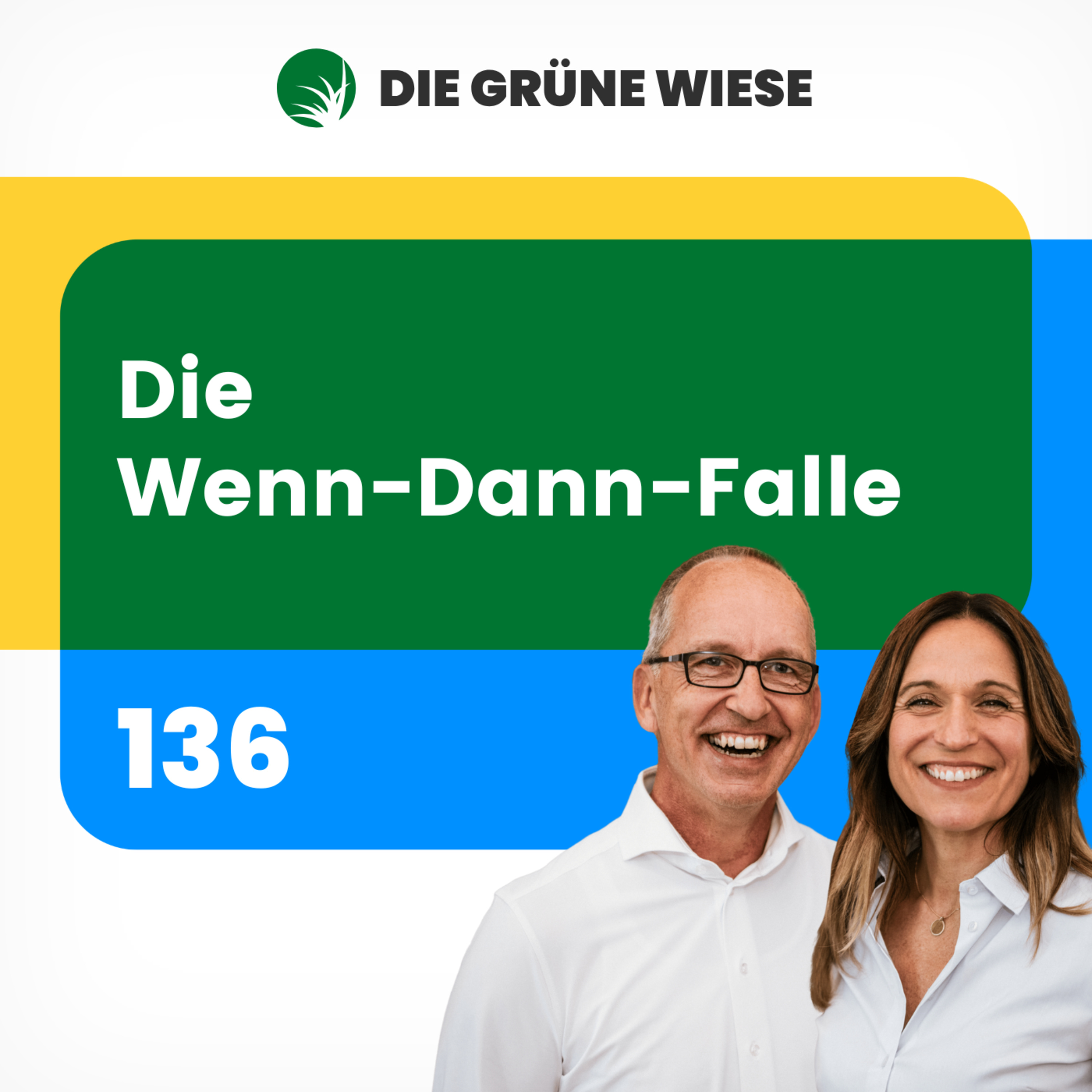Mein Senf. Dein Senf. – Der würzige Coaching-Podcast für ein leichteres Leben