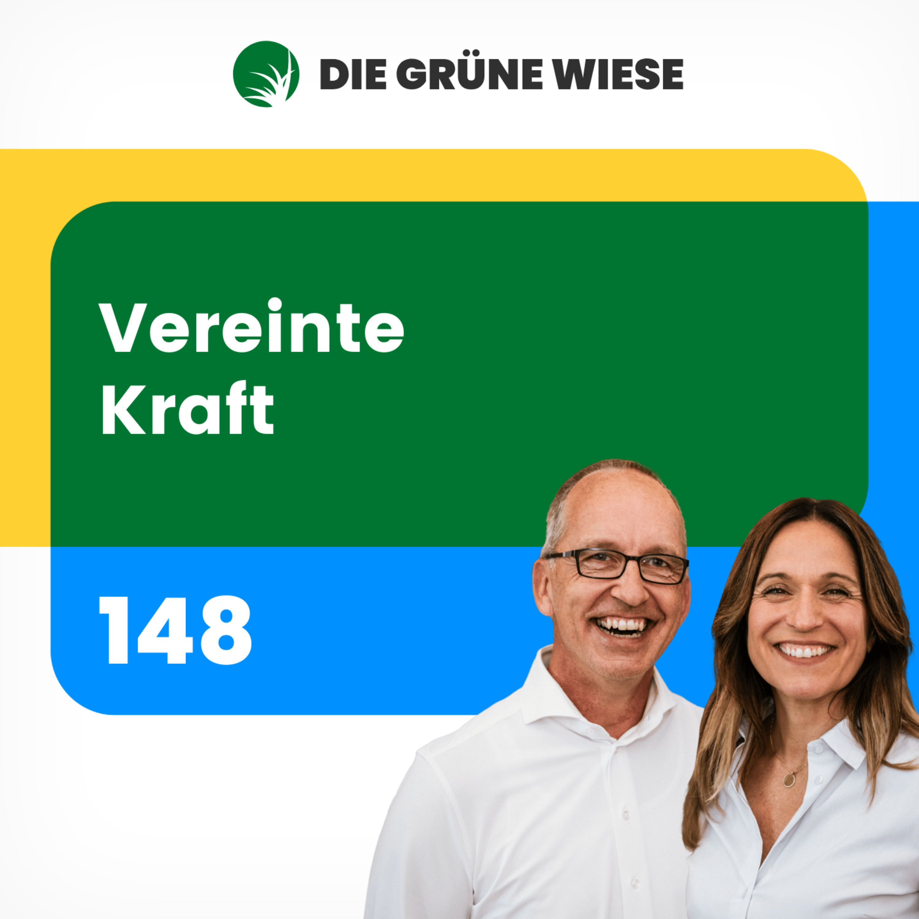 Vereinte Kraft - Oder warum eine gemeinsame Absicht entscheidend ist? I 148