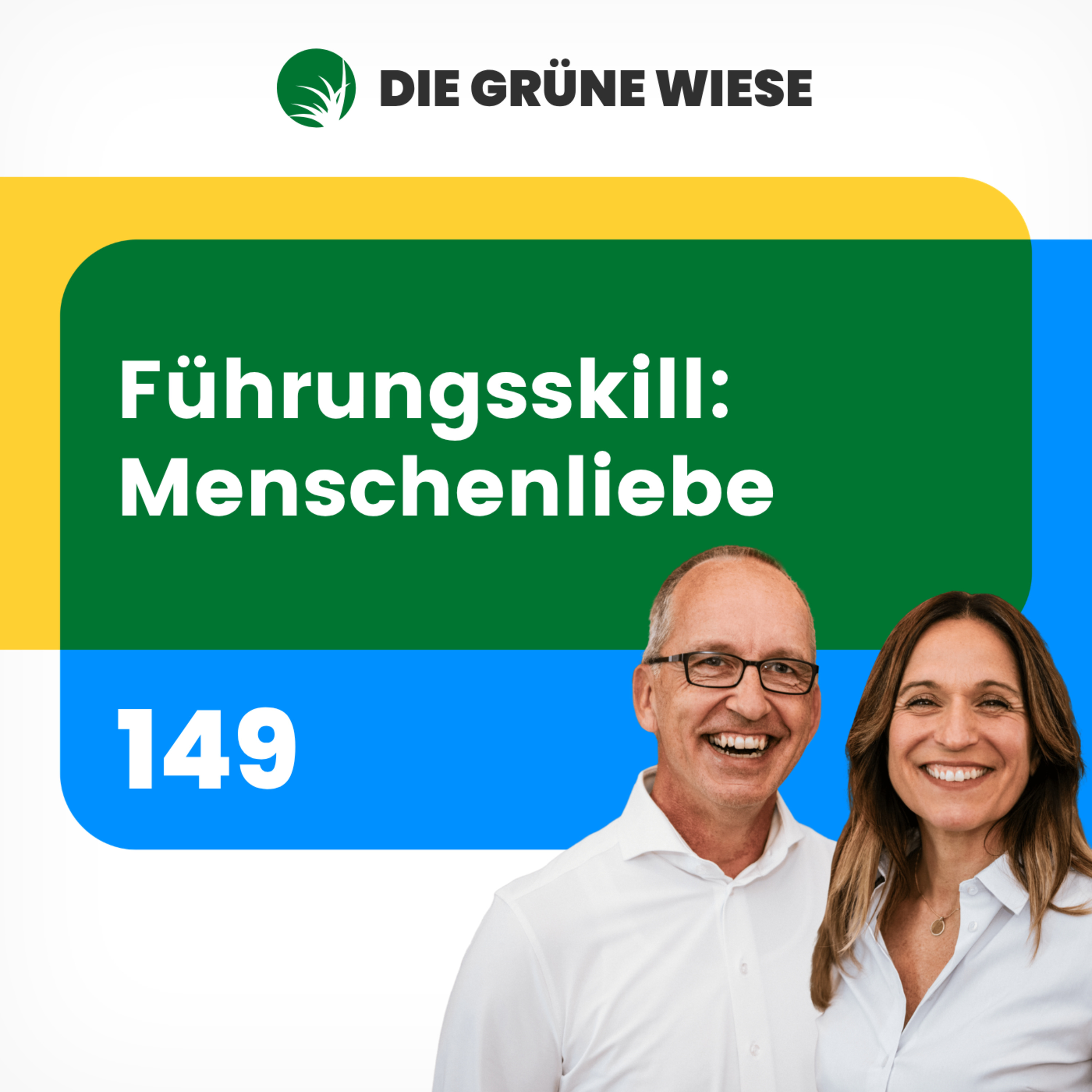 Führungsskill: Menschenliebe – oder warum Kontrolle Teams verhindert I 149