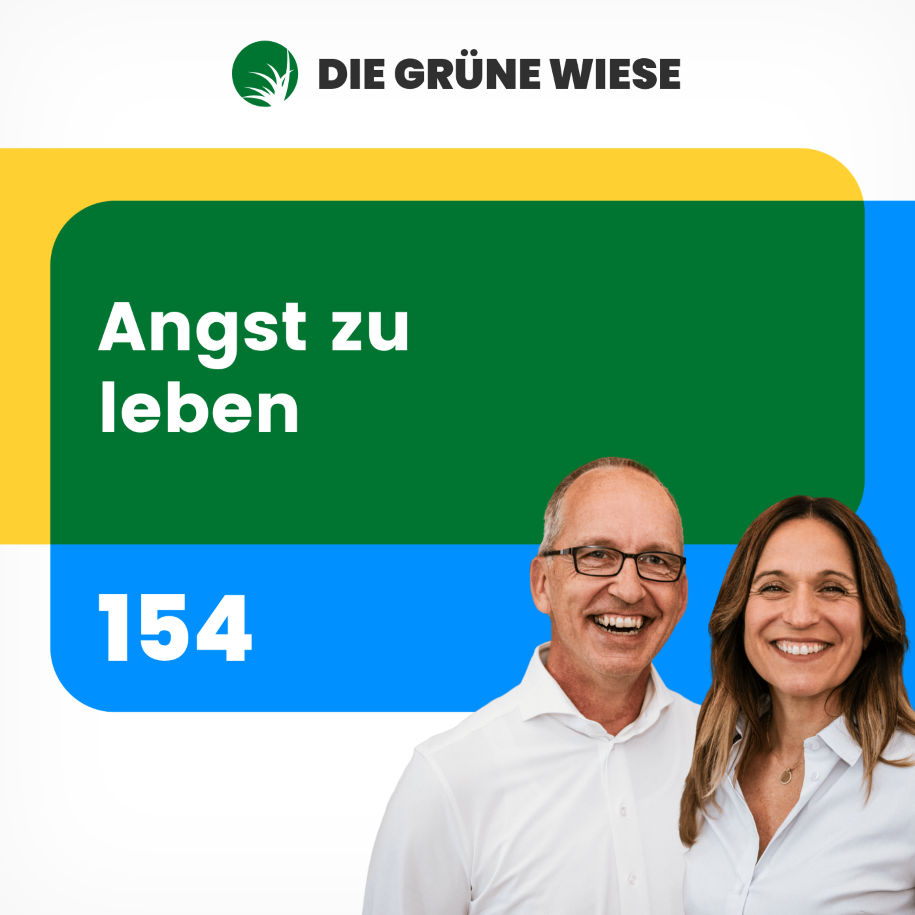 Angst zu leben – oder warum Hingabe der Weg ins Glück ist I 154