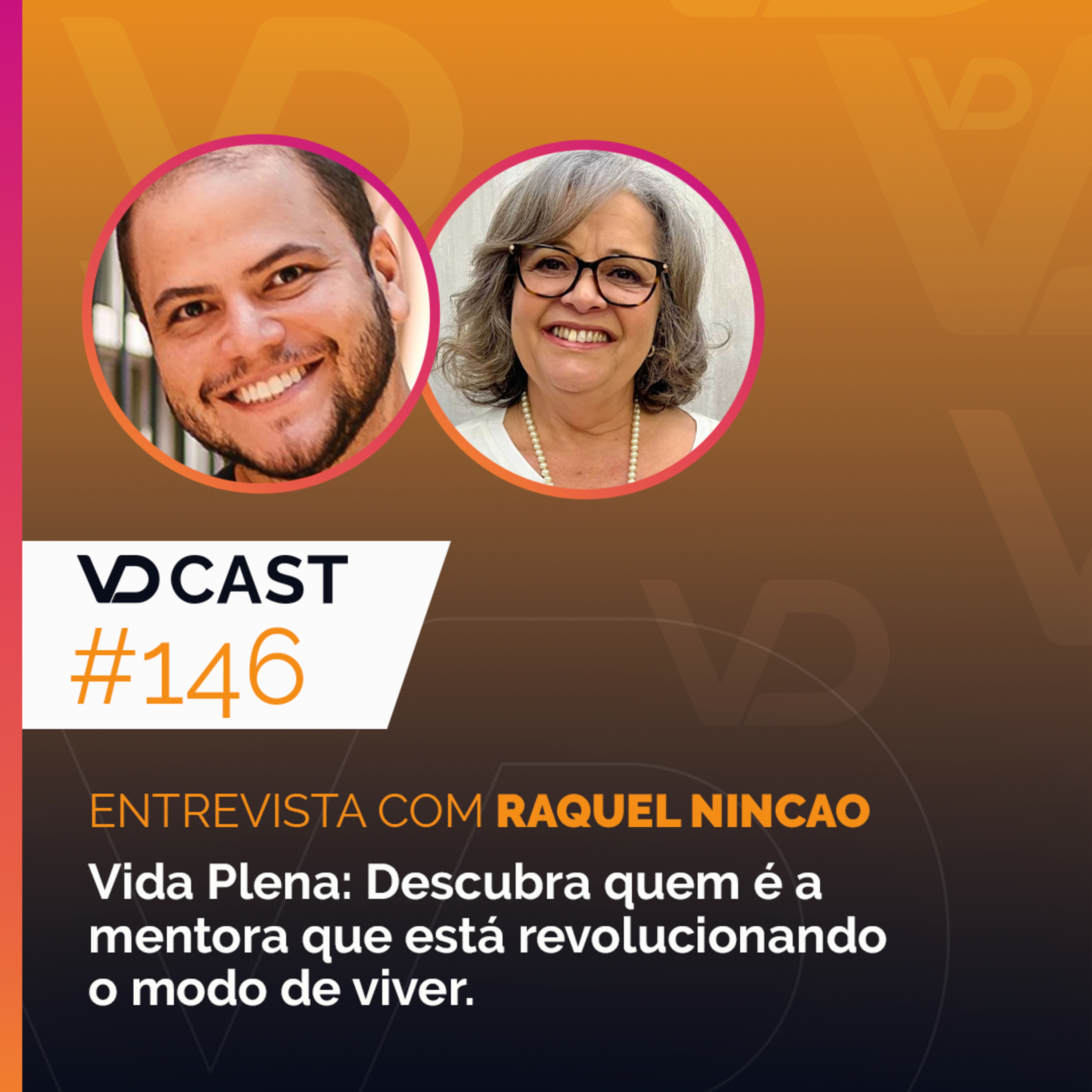 VDCast com Victor Damásio