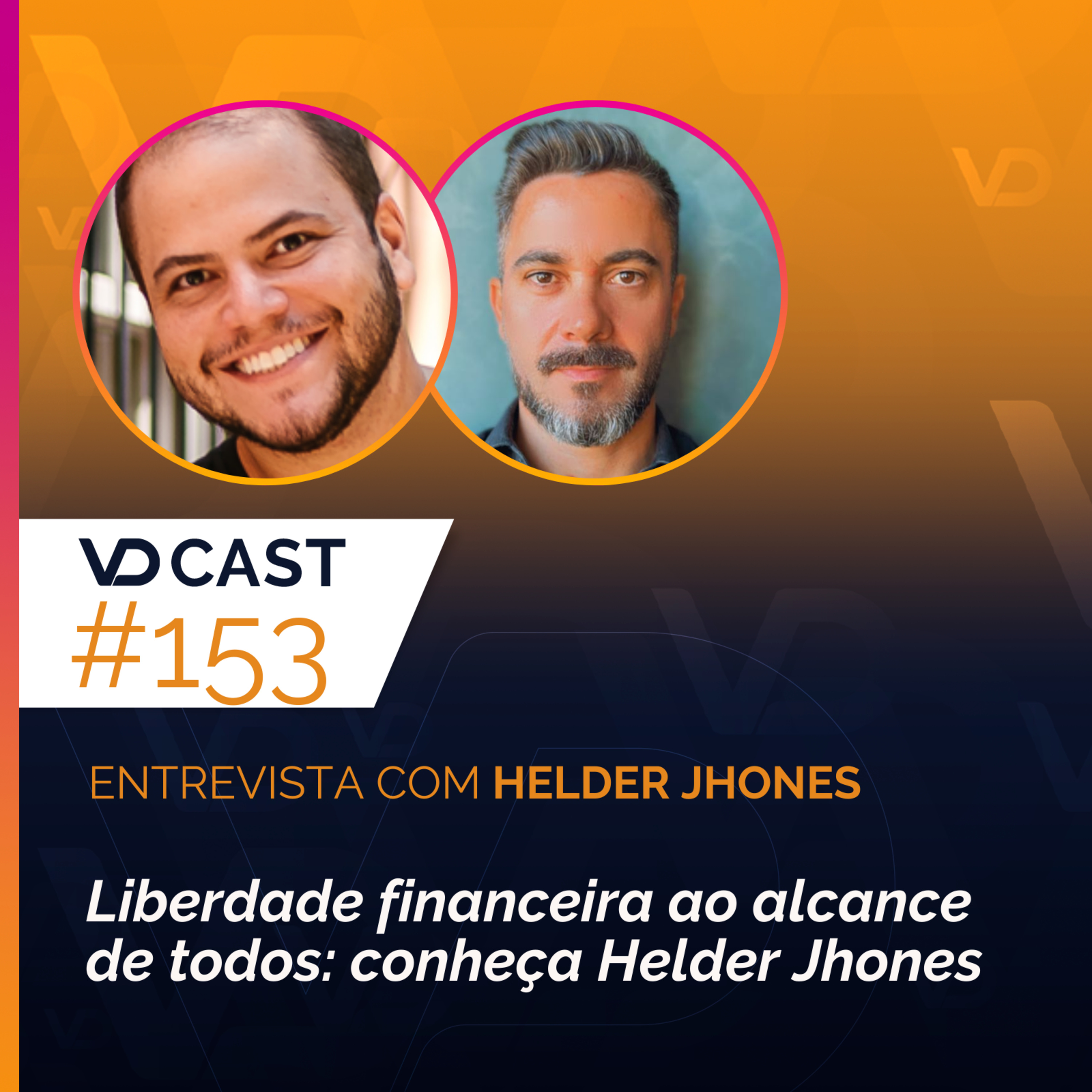 VDCast com Victor Damásio