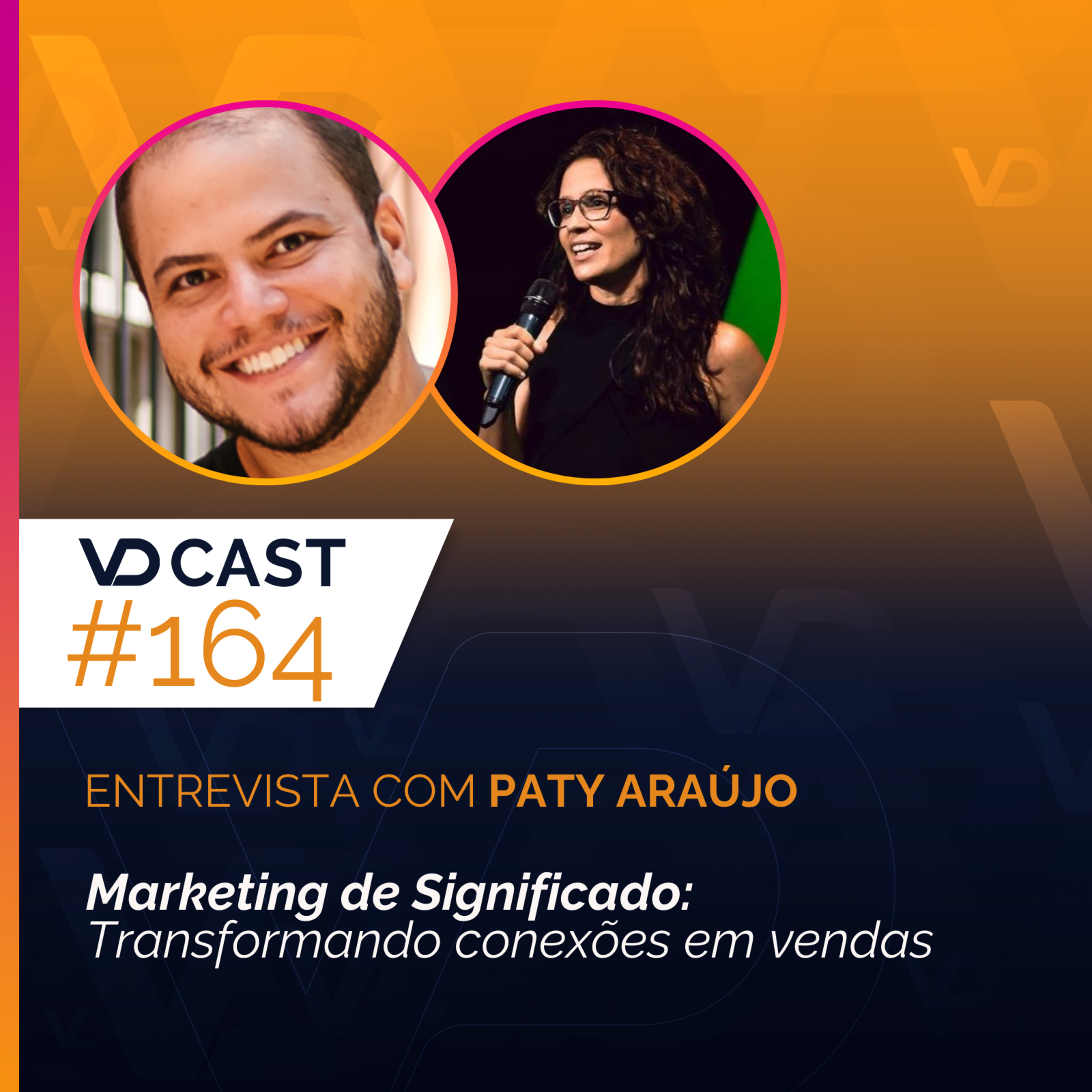 VDCast com Victor Damásio
