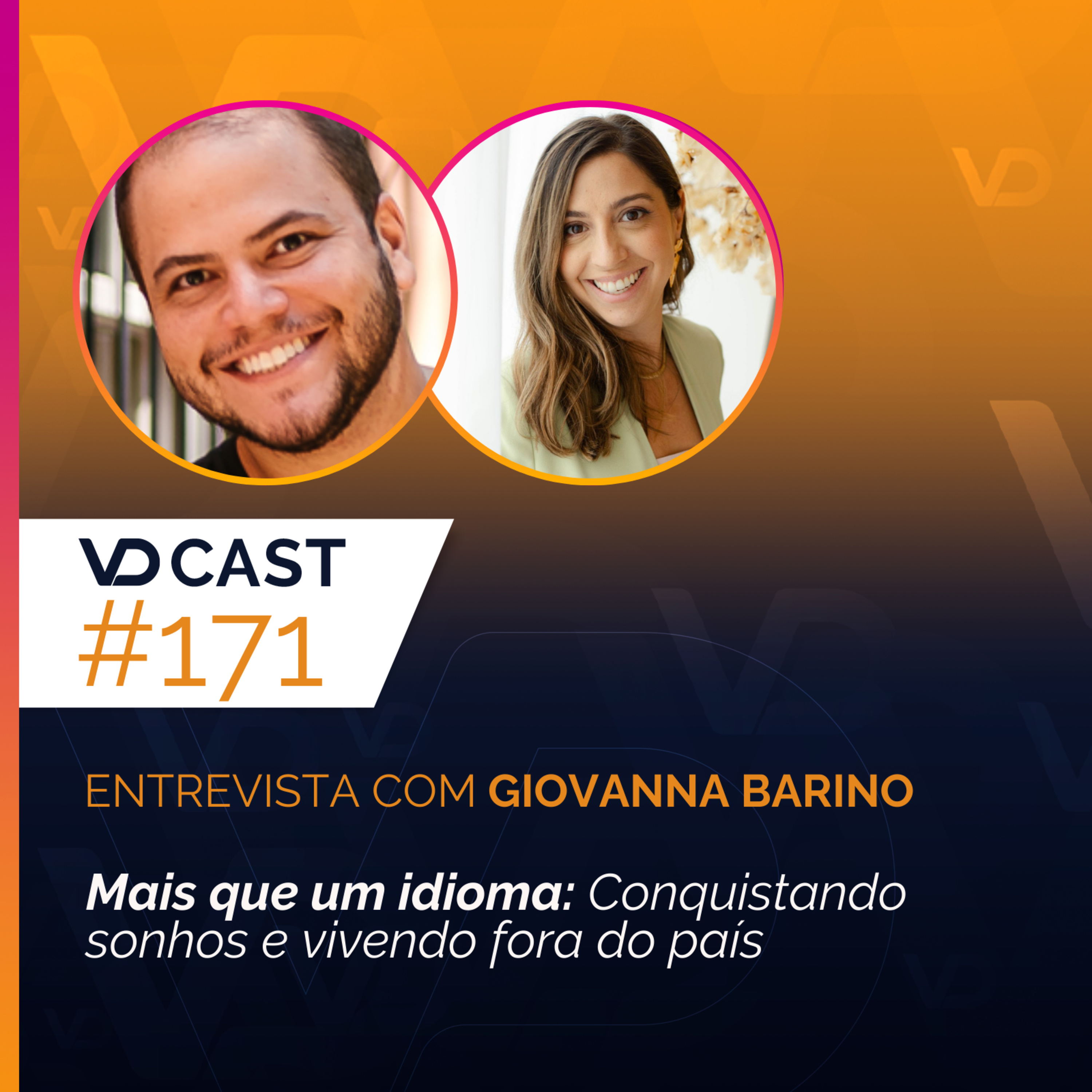 VDCast com Victor Damásio