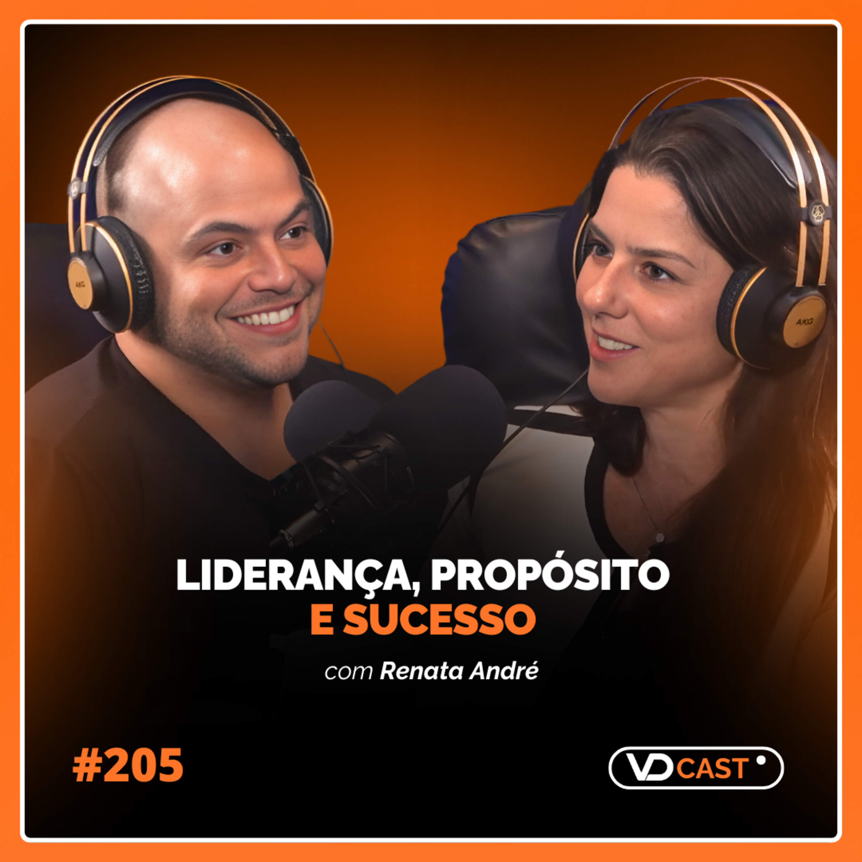 VDCast com Victor Damásio
