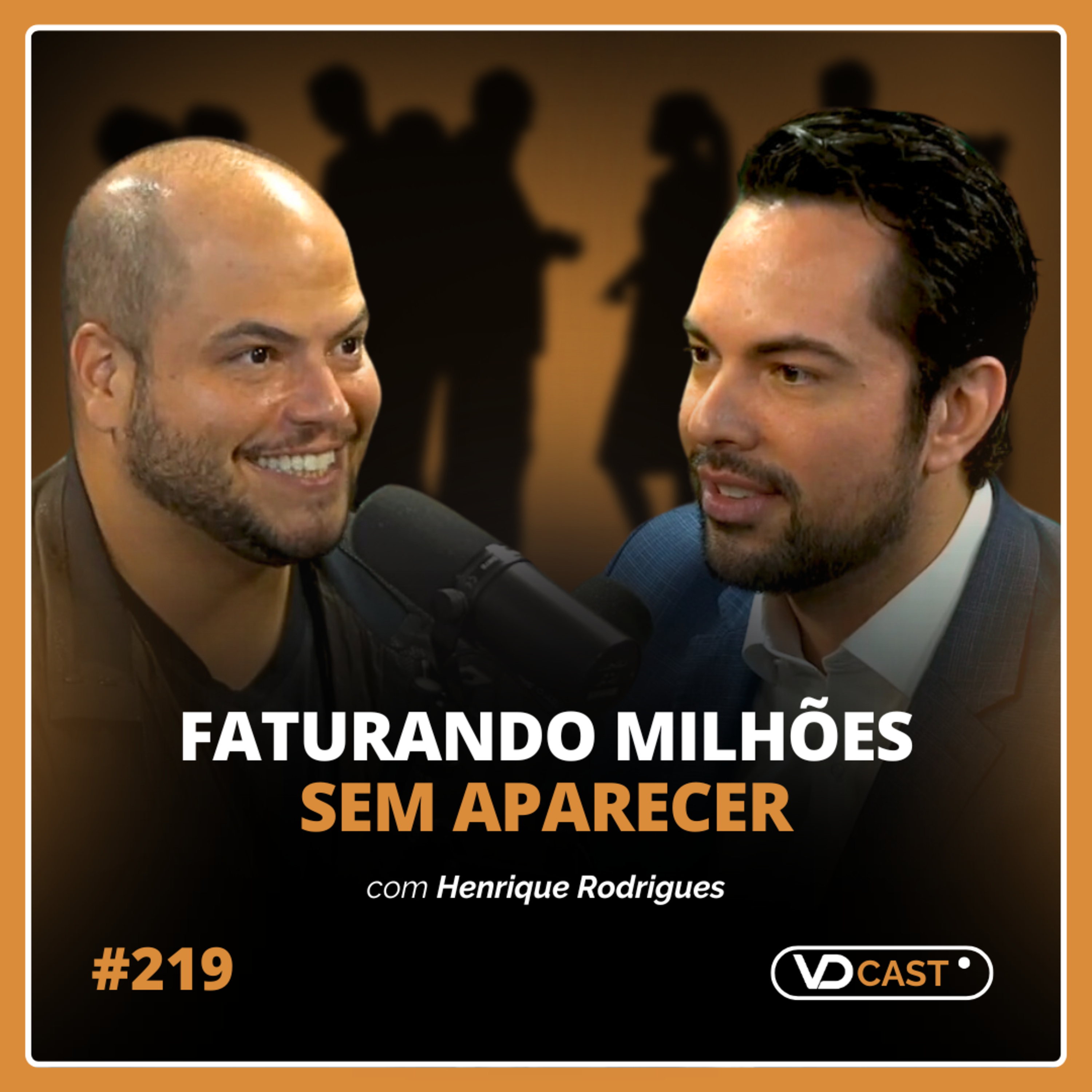 VDCast com Victor Damásio
