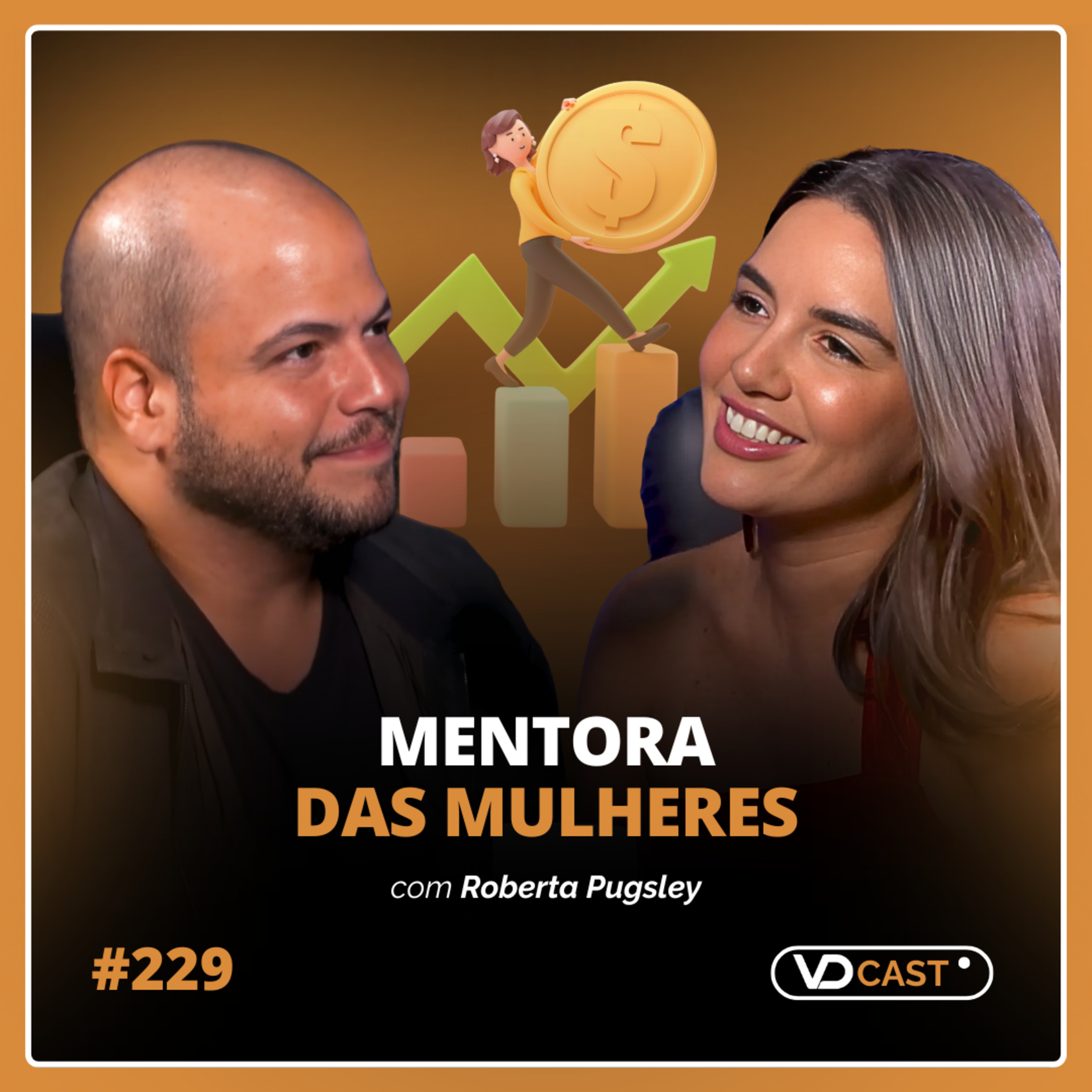 VDCast com Victor Damásio