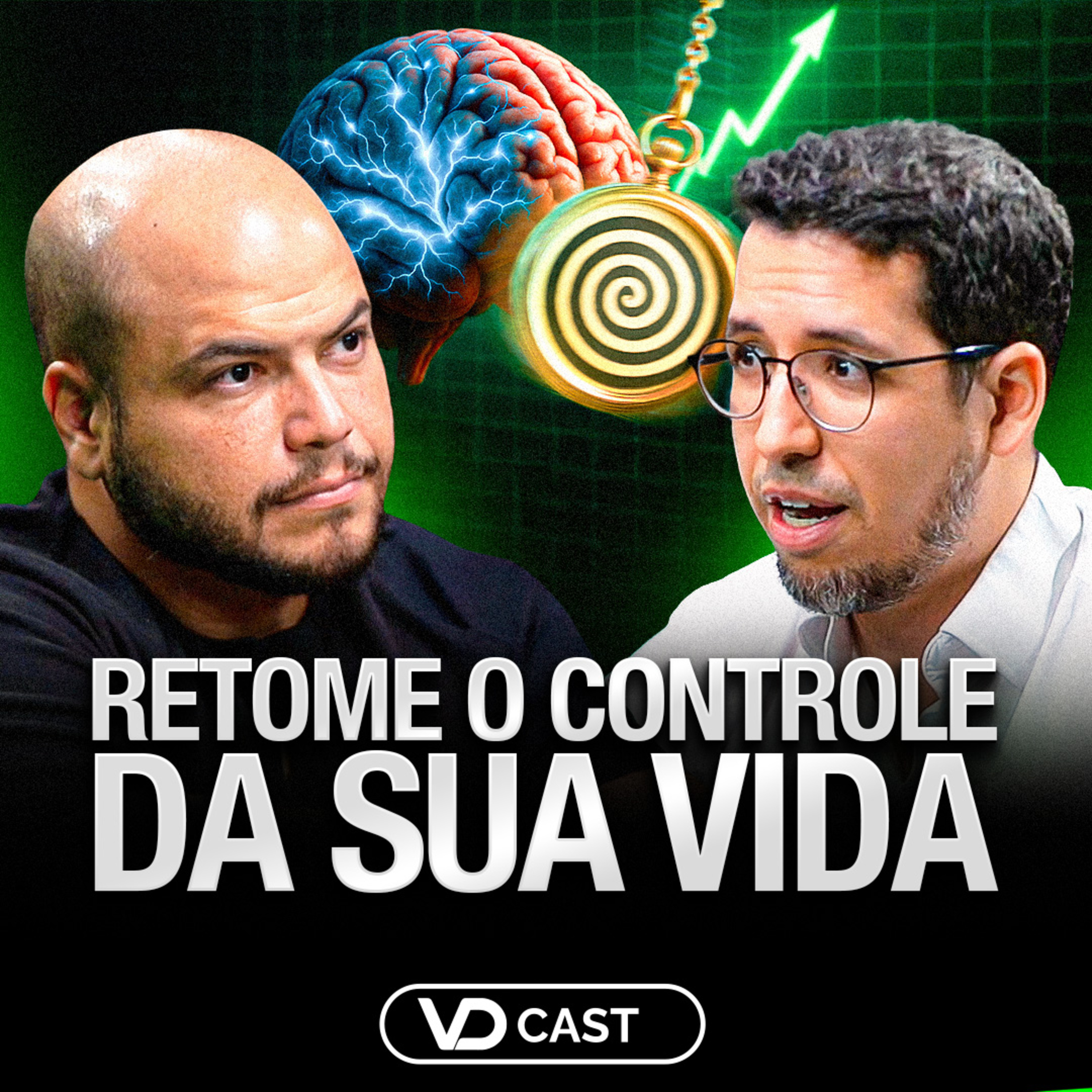 VDCast com Victor Damásio