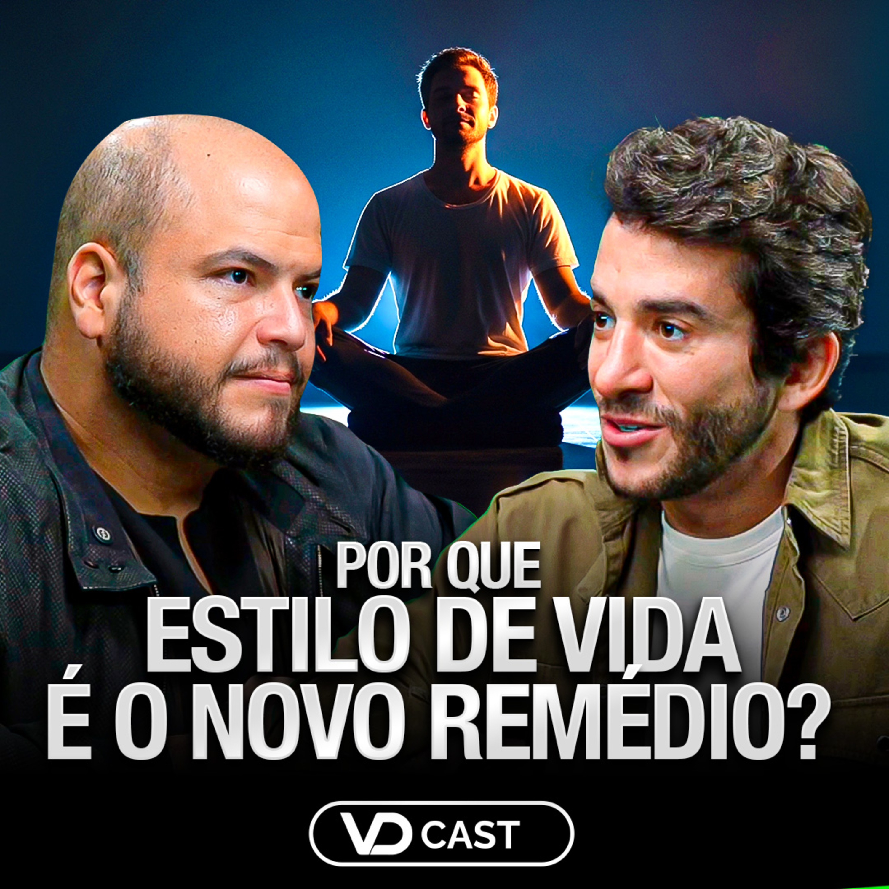 VDCast com Victor Damásio