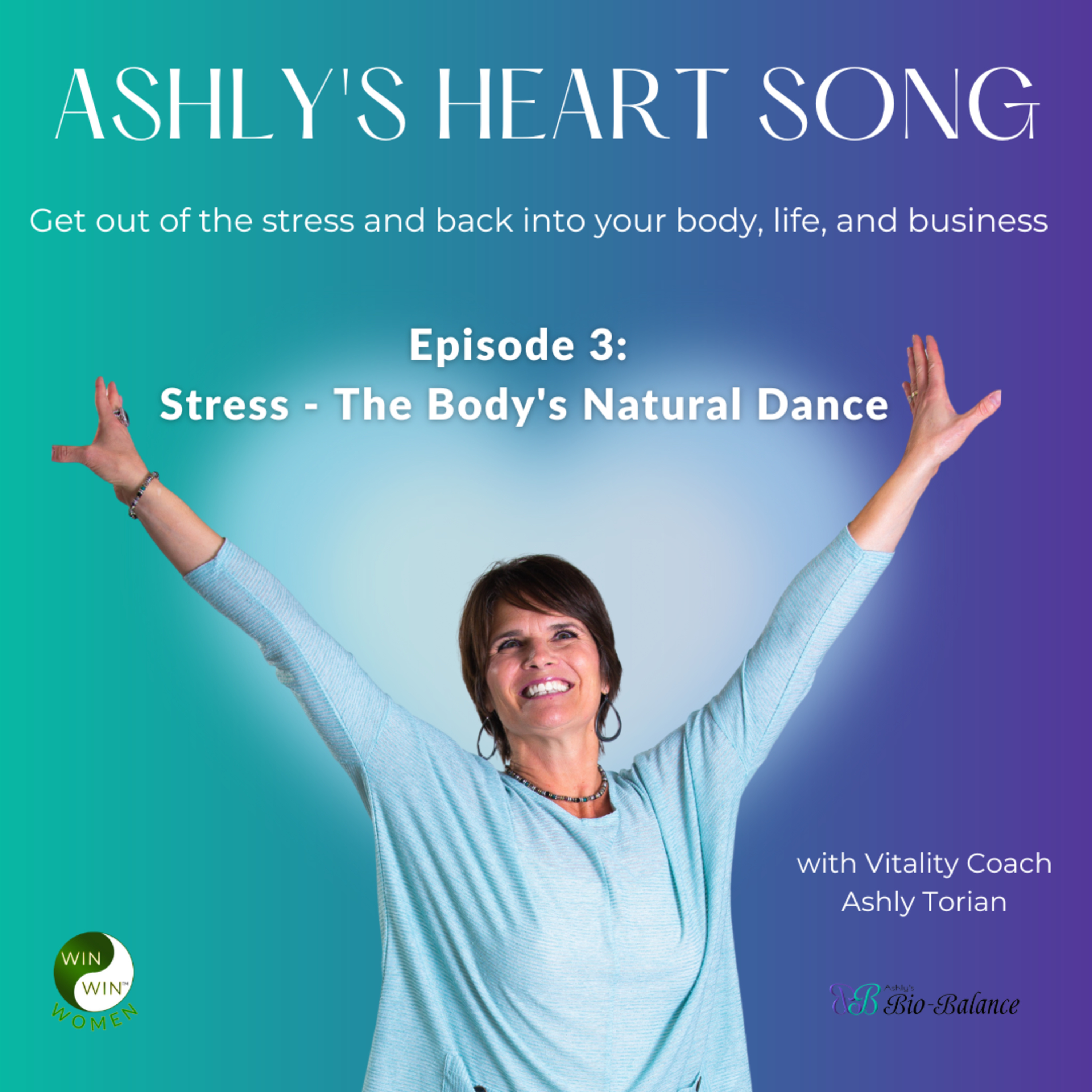 Ashly\'s Heart Song