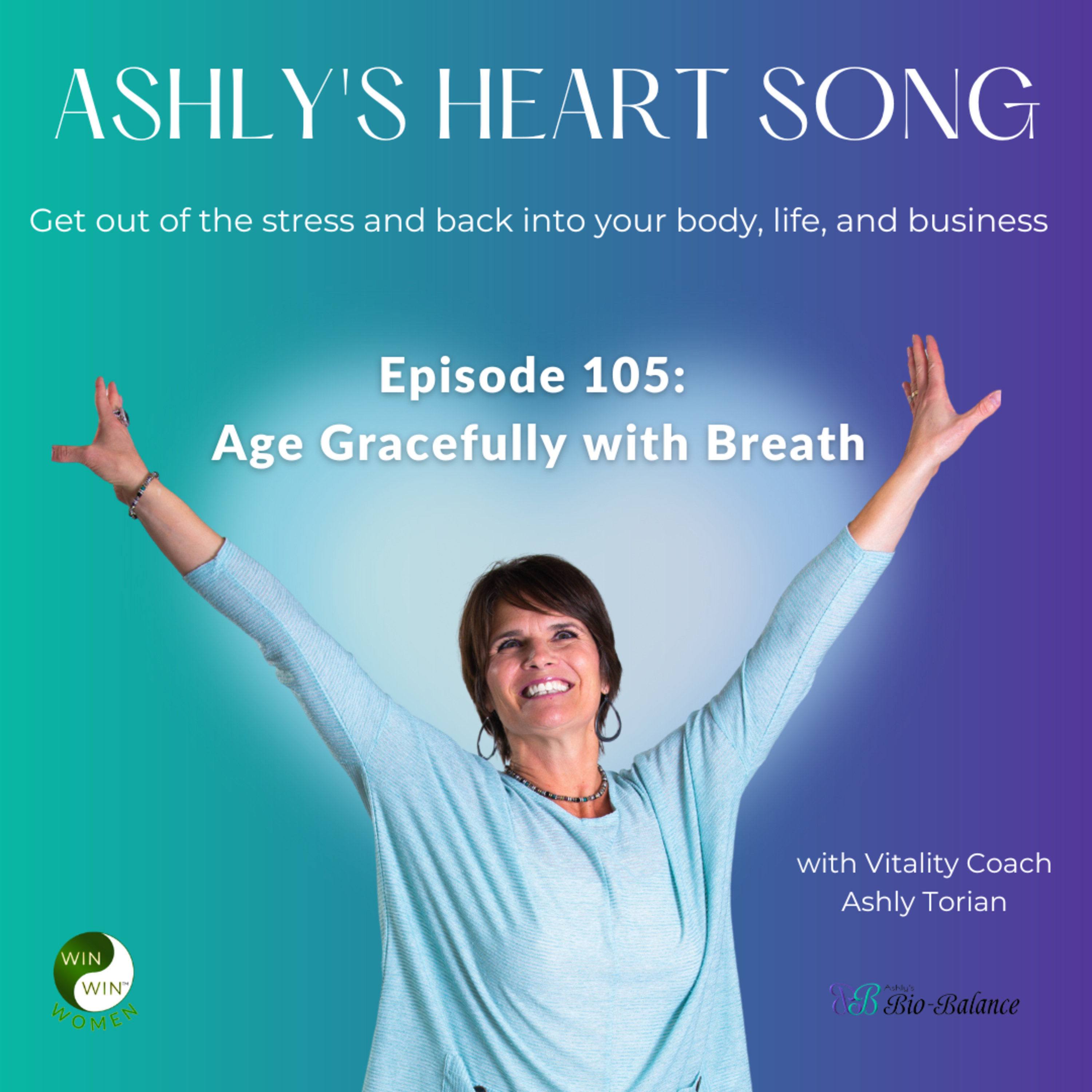Ashly\'s Heart Song