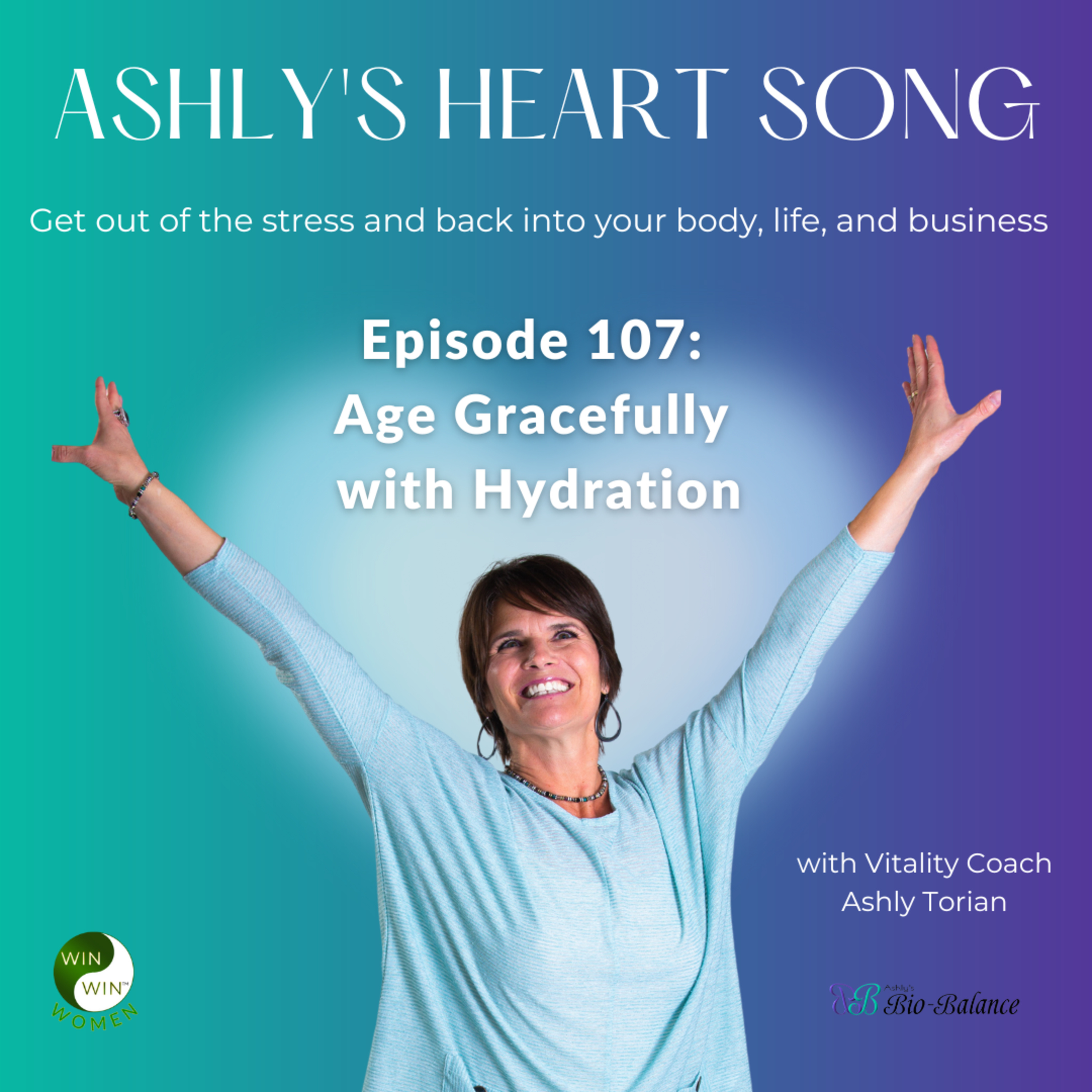 Ashly\'s Heart Song