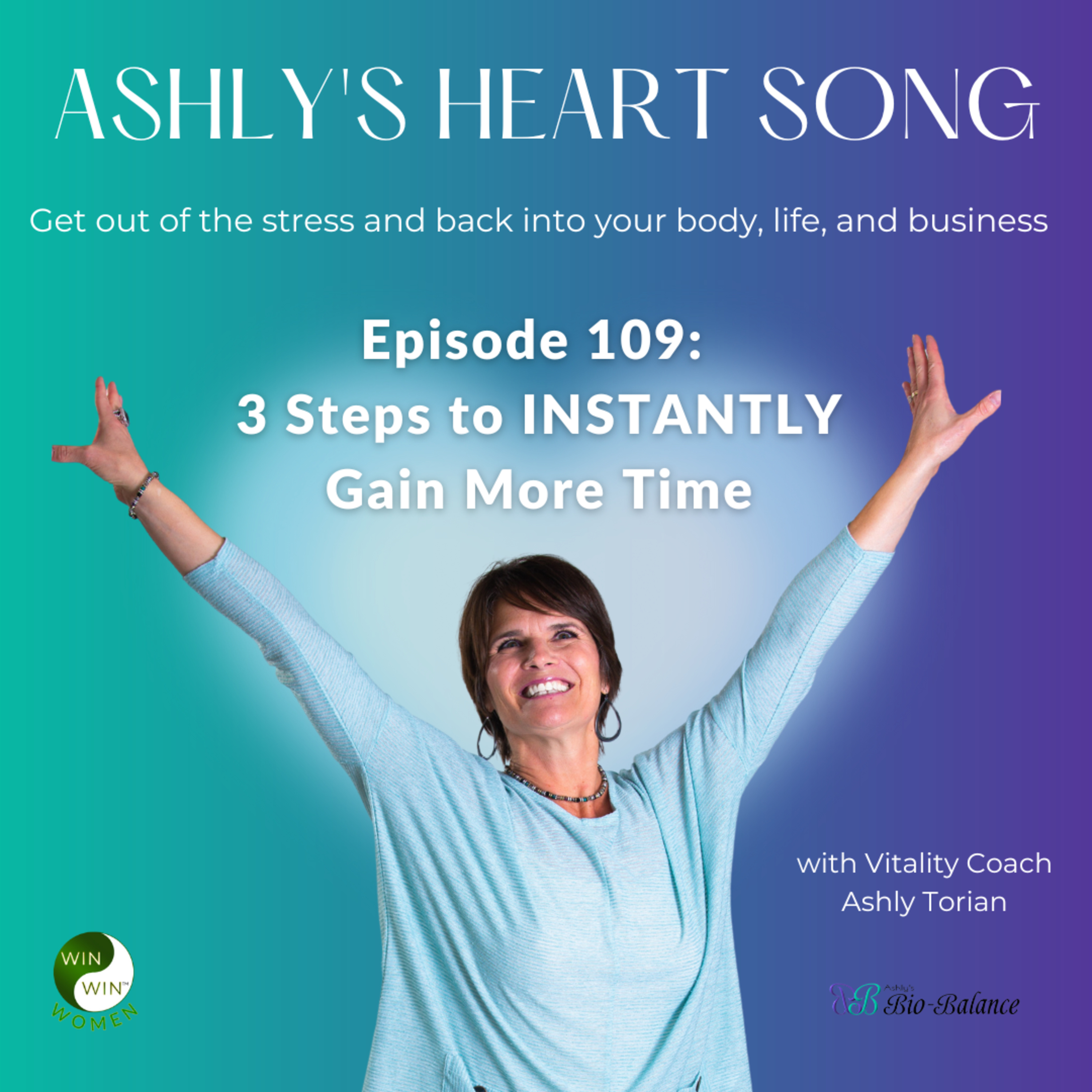Ashly\'s Heart Song